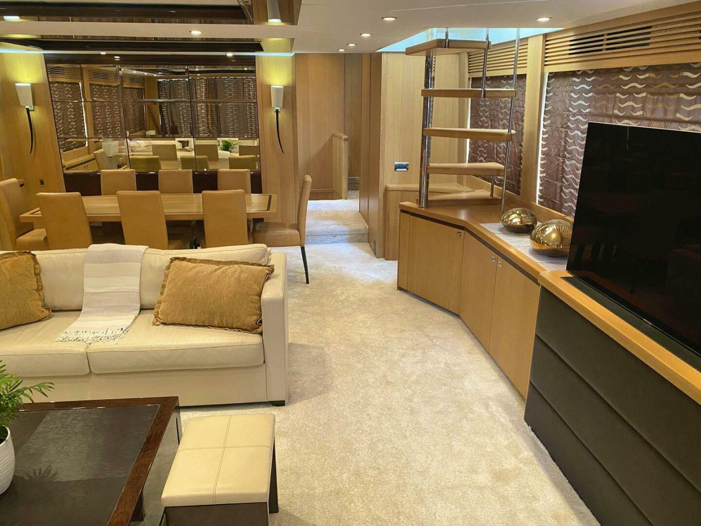 2011 Princess Yachts - Image 43