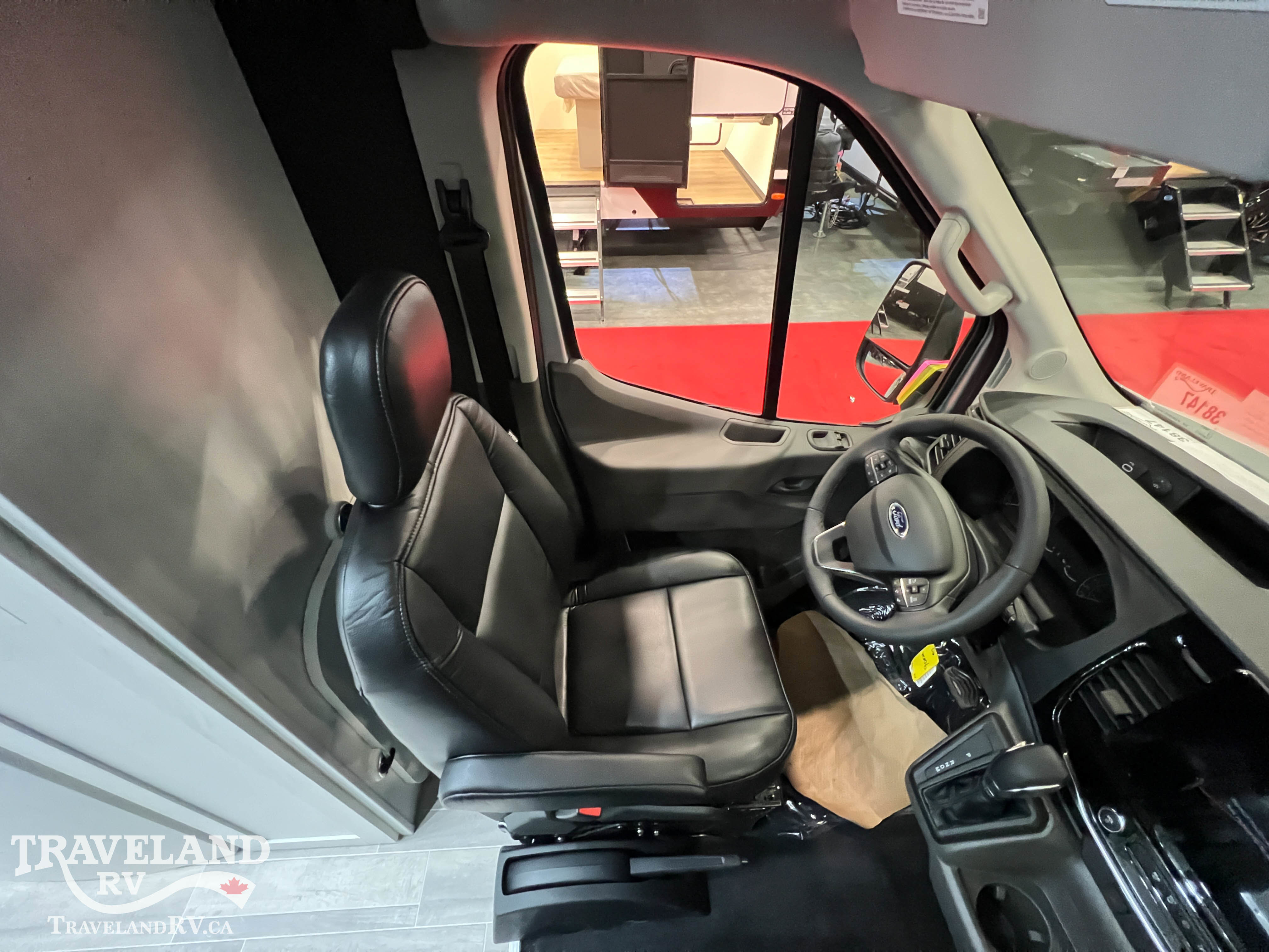 2026 Pleasure-Way Ontour 2.2 - Image 9