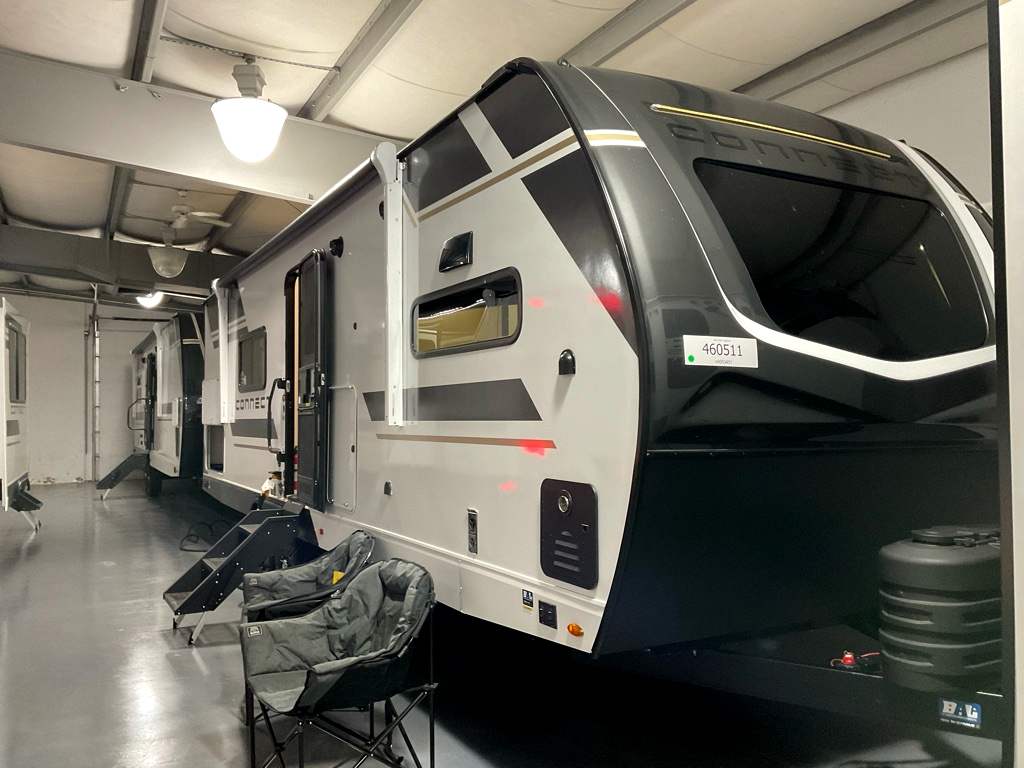2027 KZ CONNECT C282FKK - Image 3
