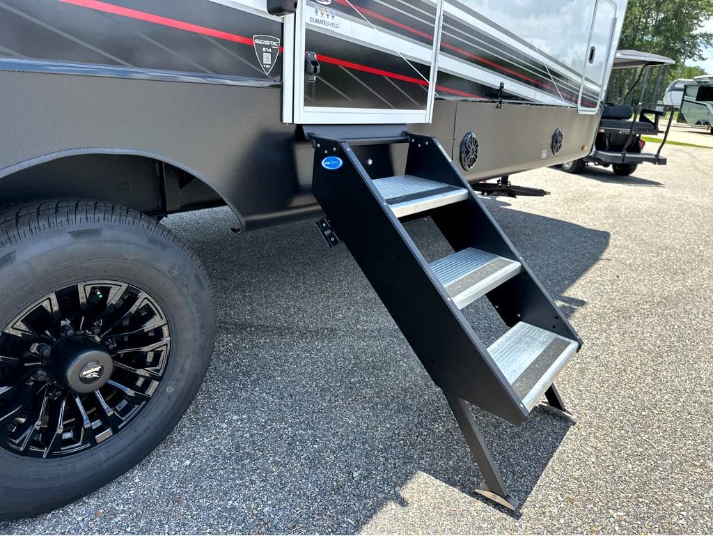 2027 JAYCO SEISMIC 214 - Image 6