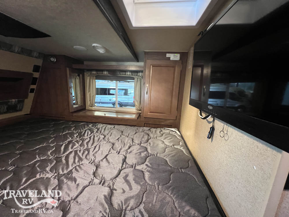 2020 ARCTIC FOX NORTHWOOD 992 - Image 11