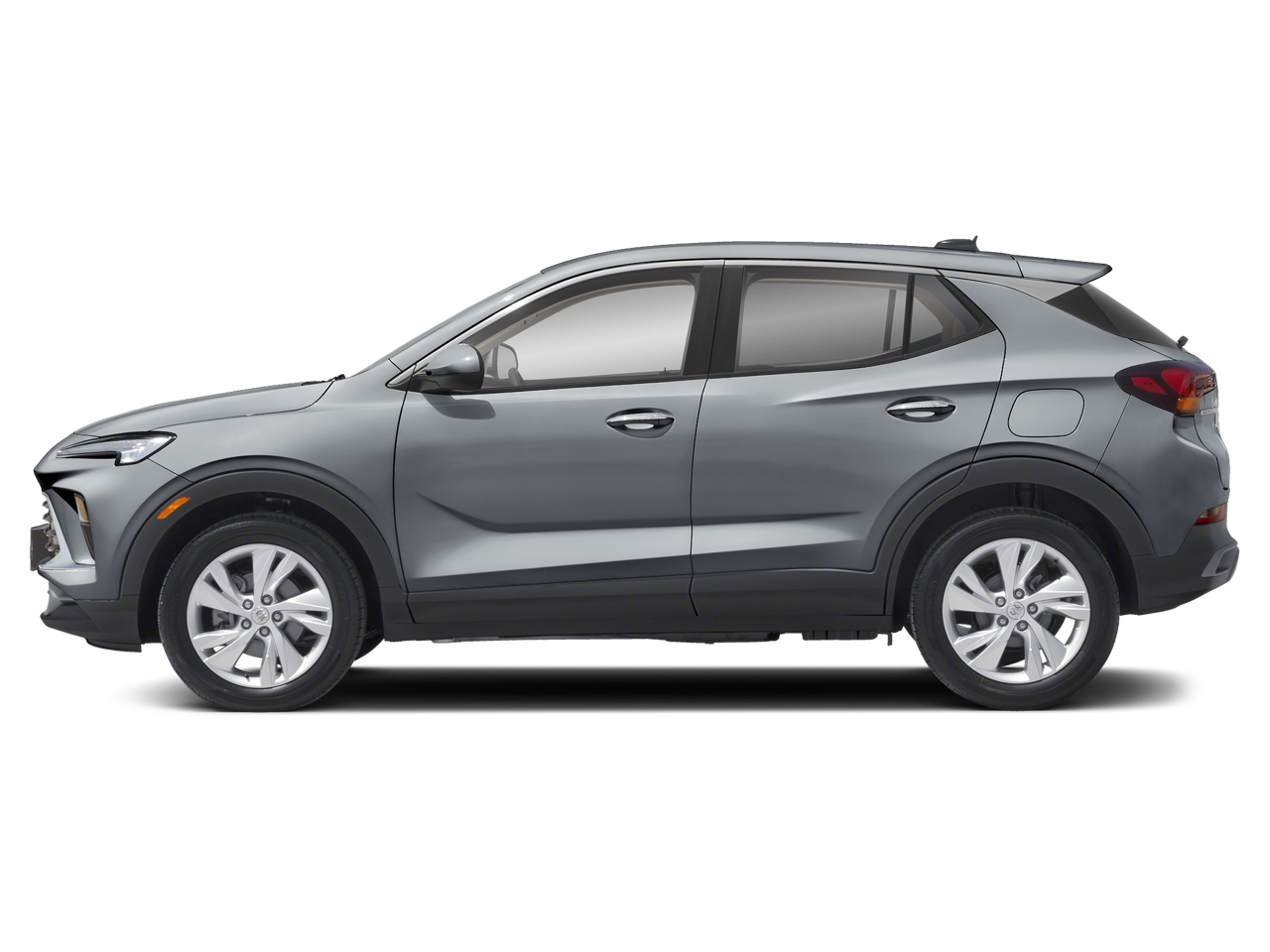 2024 Buick Encore GX Utility 4D Preferred AWD - Image 3