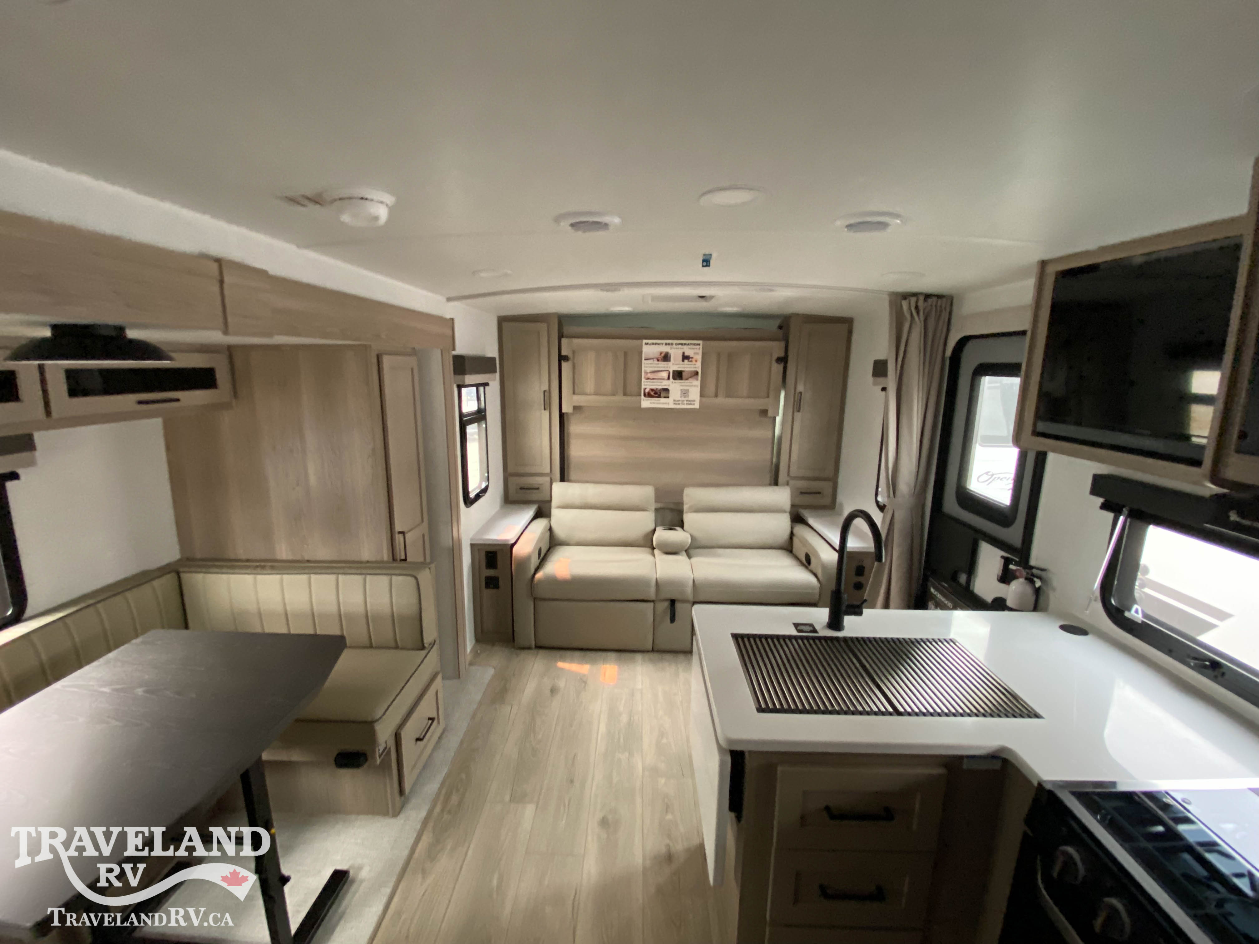 2026 Forest River Rockwood Mini Lite 2509S - Image 4