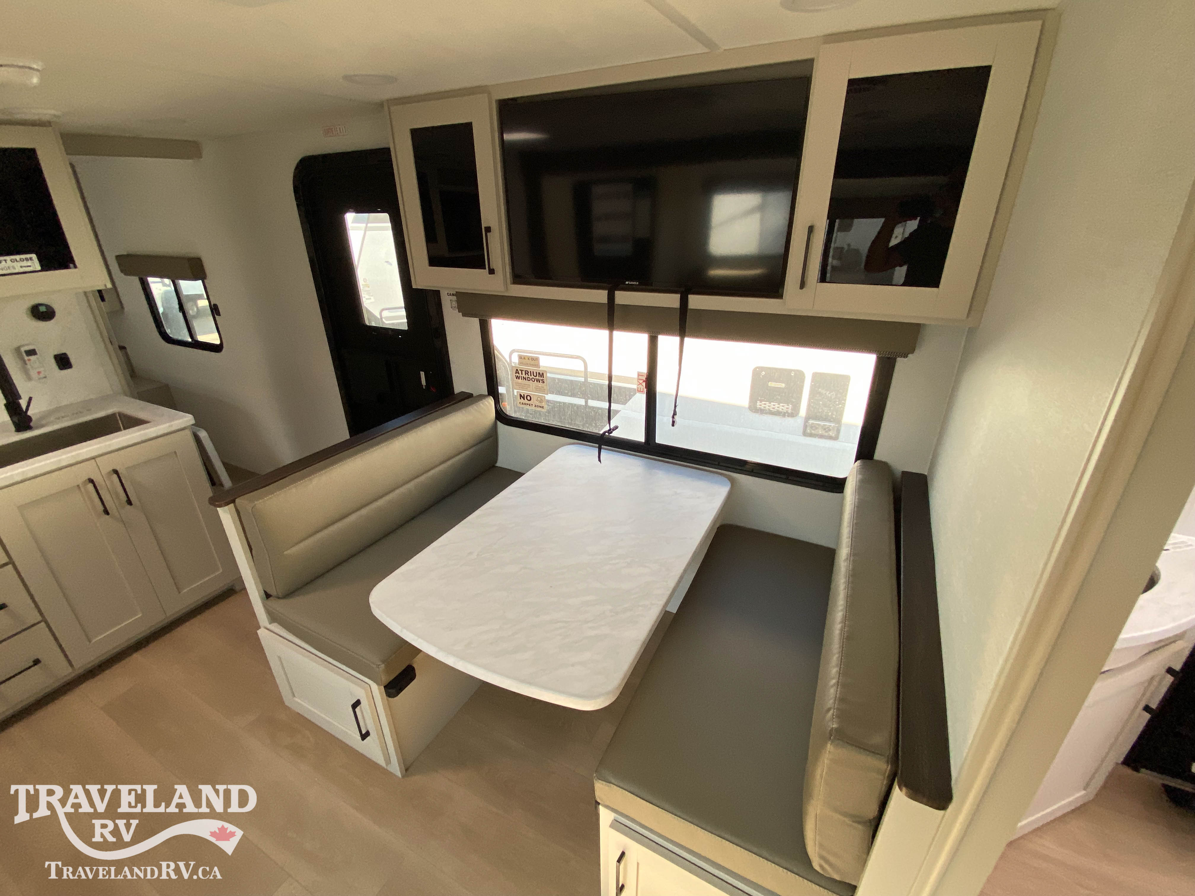 2027 Alliance RV DELTA ULTRA LITE BH255 - Image 15
