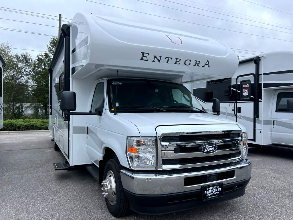 2026 ENTEGRA COACH ODYSSEY SE 29KF - Image 1