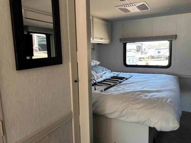 2026 Holiday Rambler Admiral 29M - Image 19