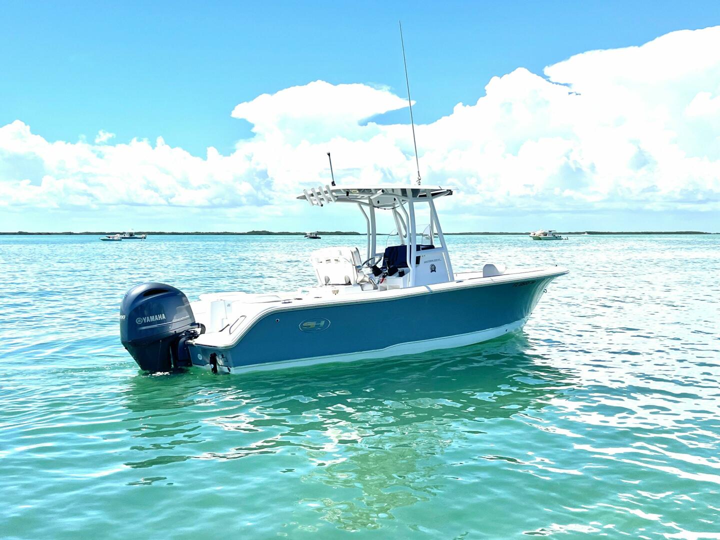 2021 Sea Hunt Ultra 234 - Image 3