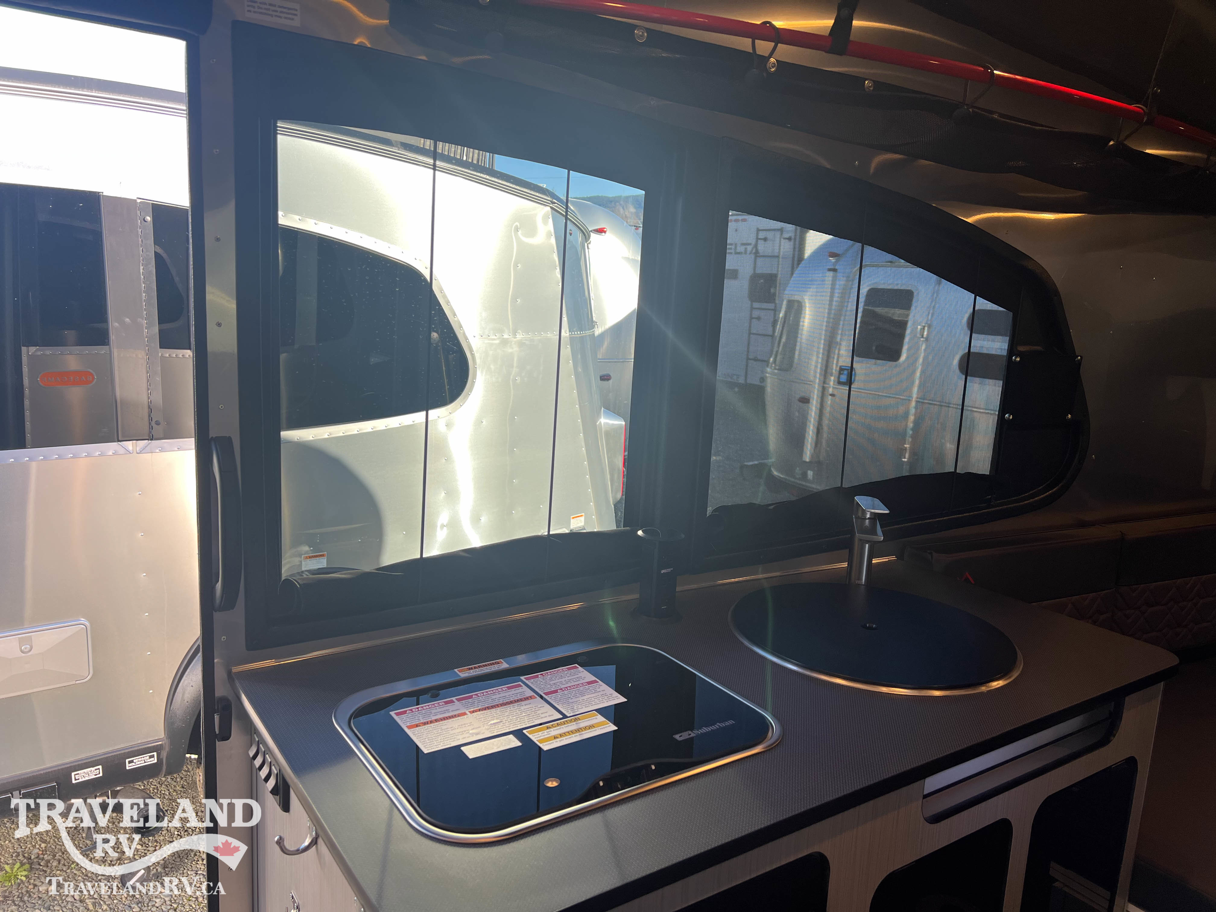 2026 Airstream Basecamp Basecamp 20X - Image 17