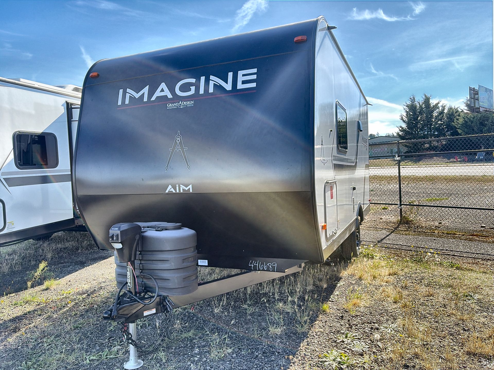 2026 Grand Design Imagine AIM 15RBA - Image 4