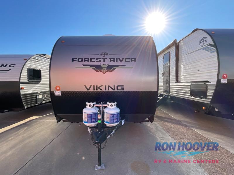 2026 COACHMEN VIKING 26BH - Image 2