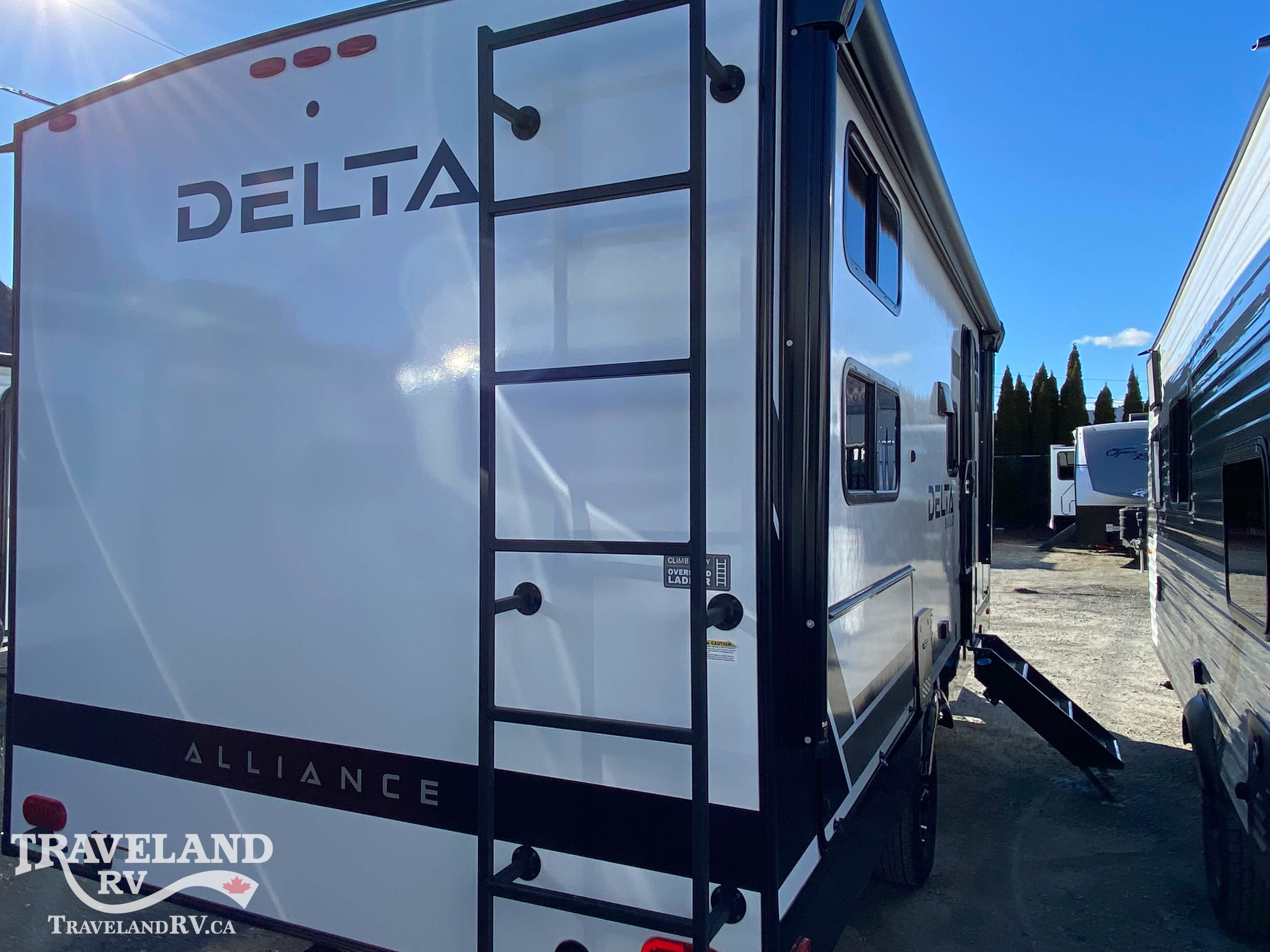 2026 Alliance RV Delta Solo BH181 - Image 6