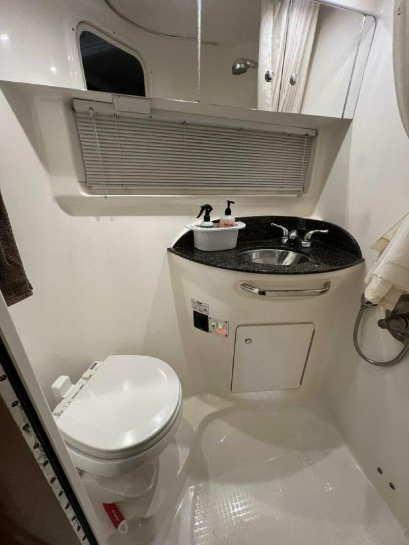 2008 Chaparral 350 Signature - Image 52