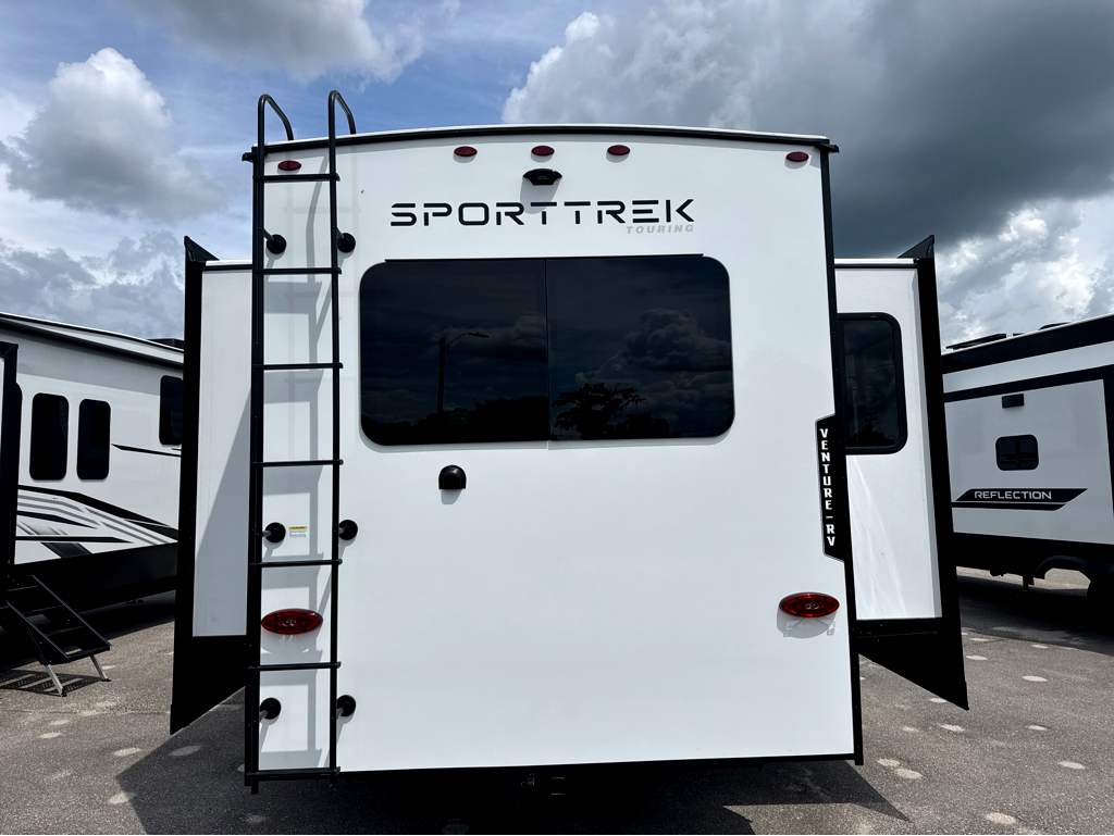 2027 VENTURE RV SPORTTREK 353VRK - Image 6