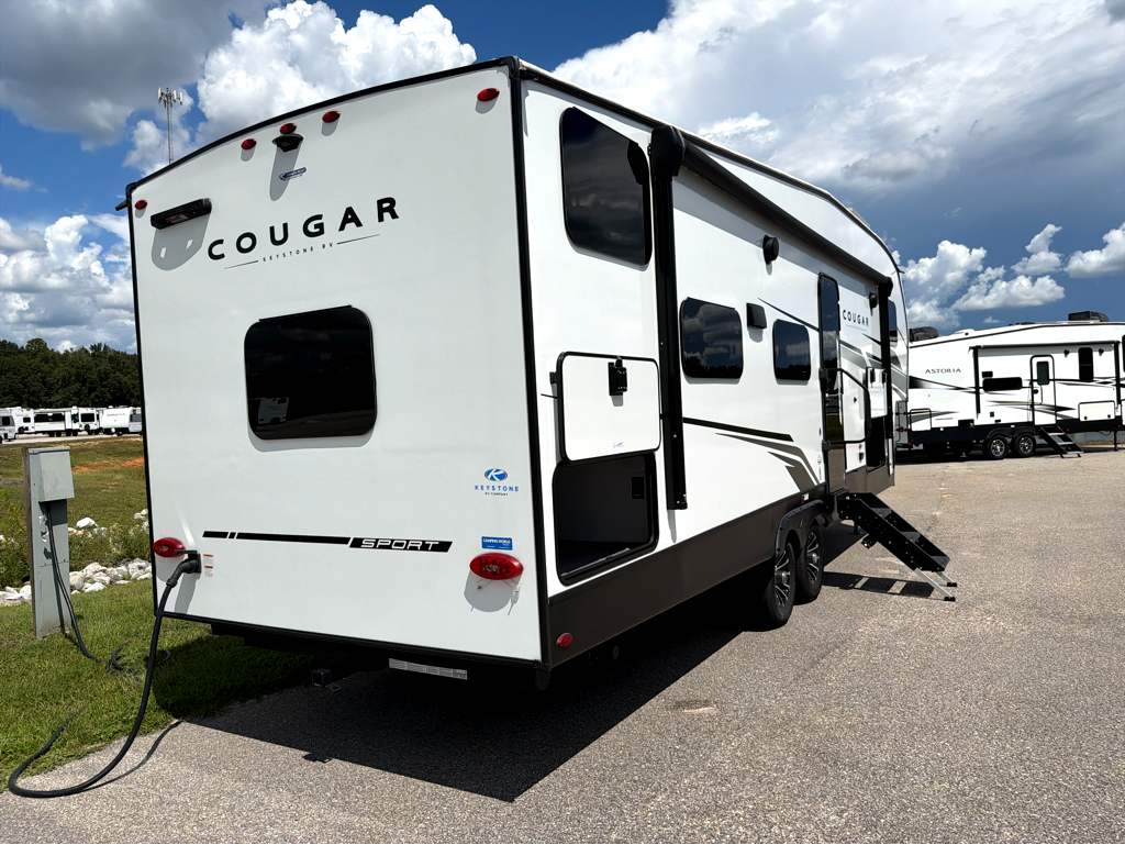 2025 Keystone COUGAR 2700BH - Image 6