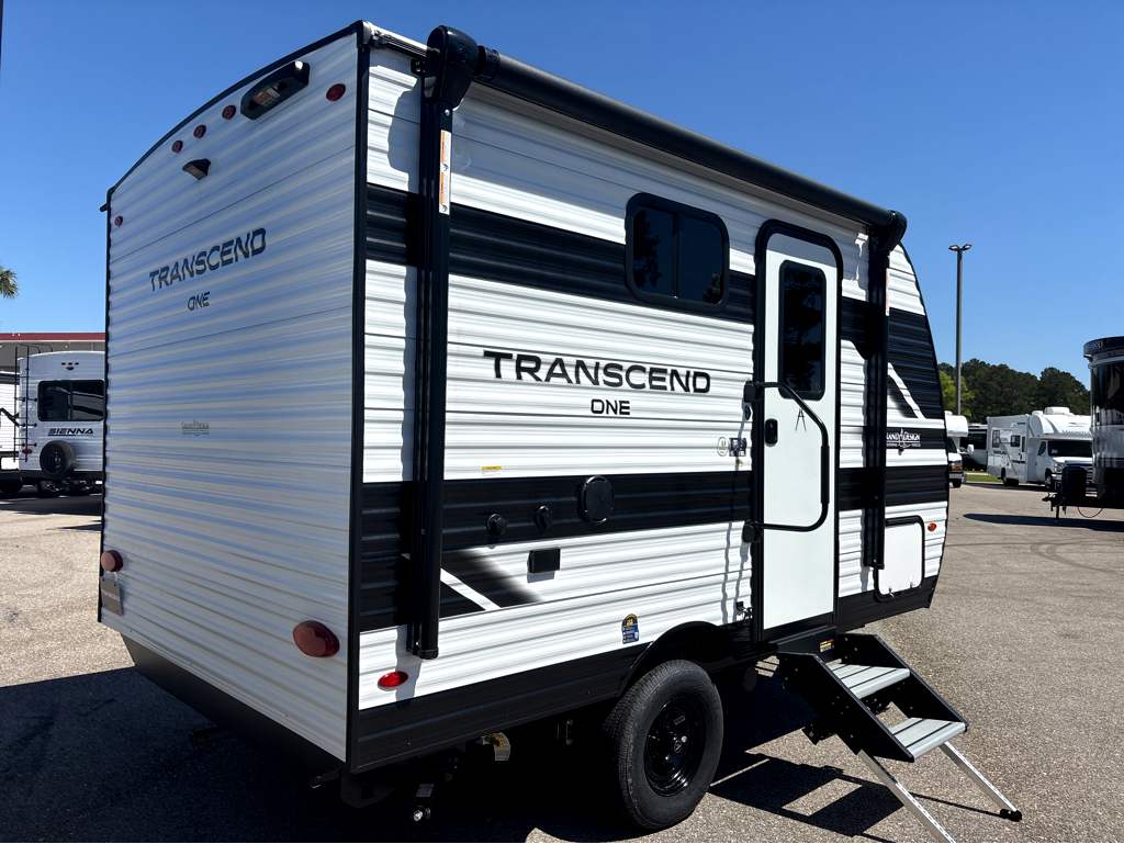 2026 GRAND DESIGN TRANSCEND 131DL - Image 6