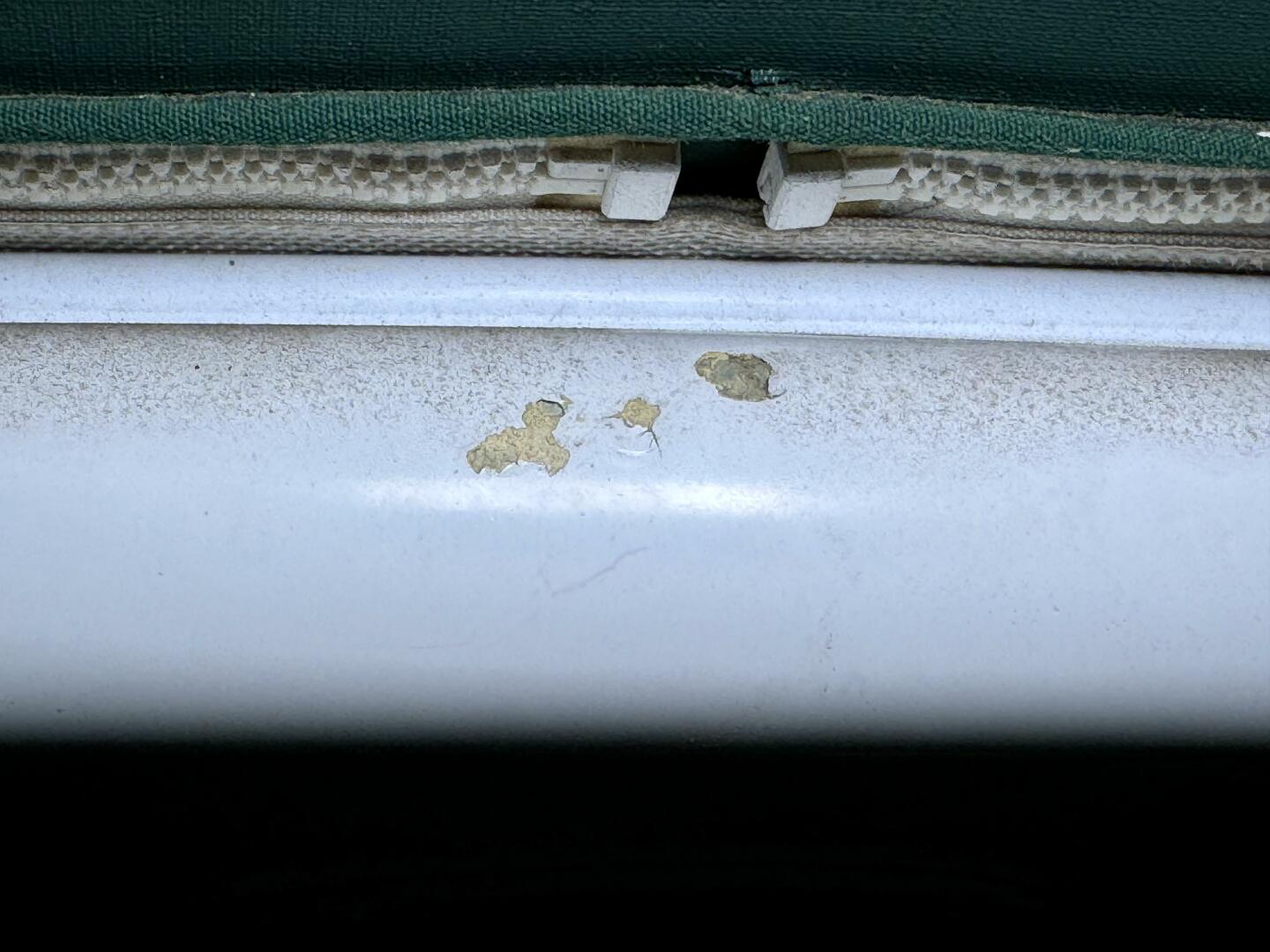 2004 Four Winns Vista 288 - Image 131