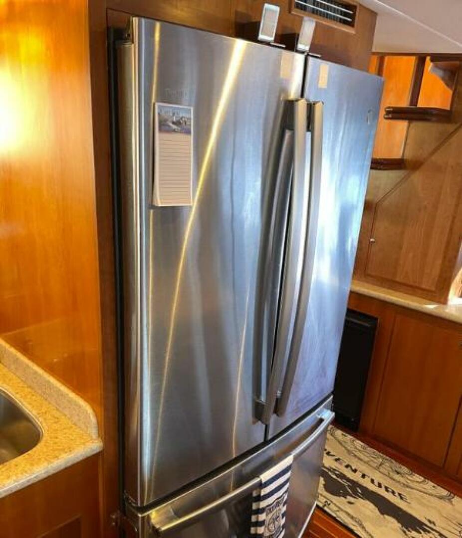 2002 Grand Alaskan Flush Deck  CPMY - Image 15