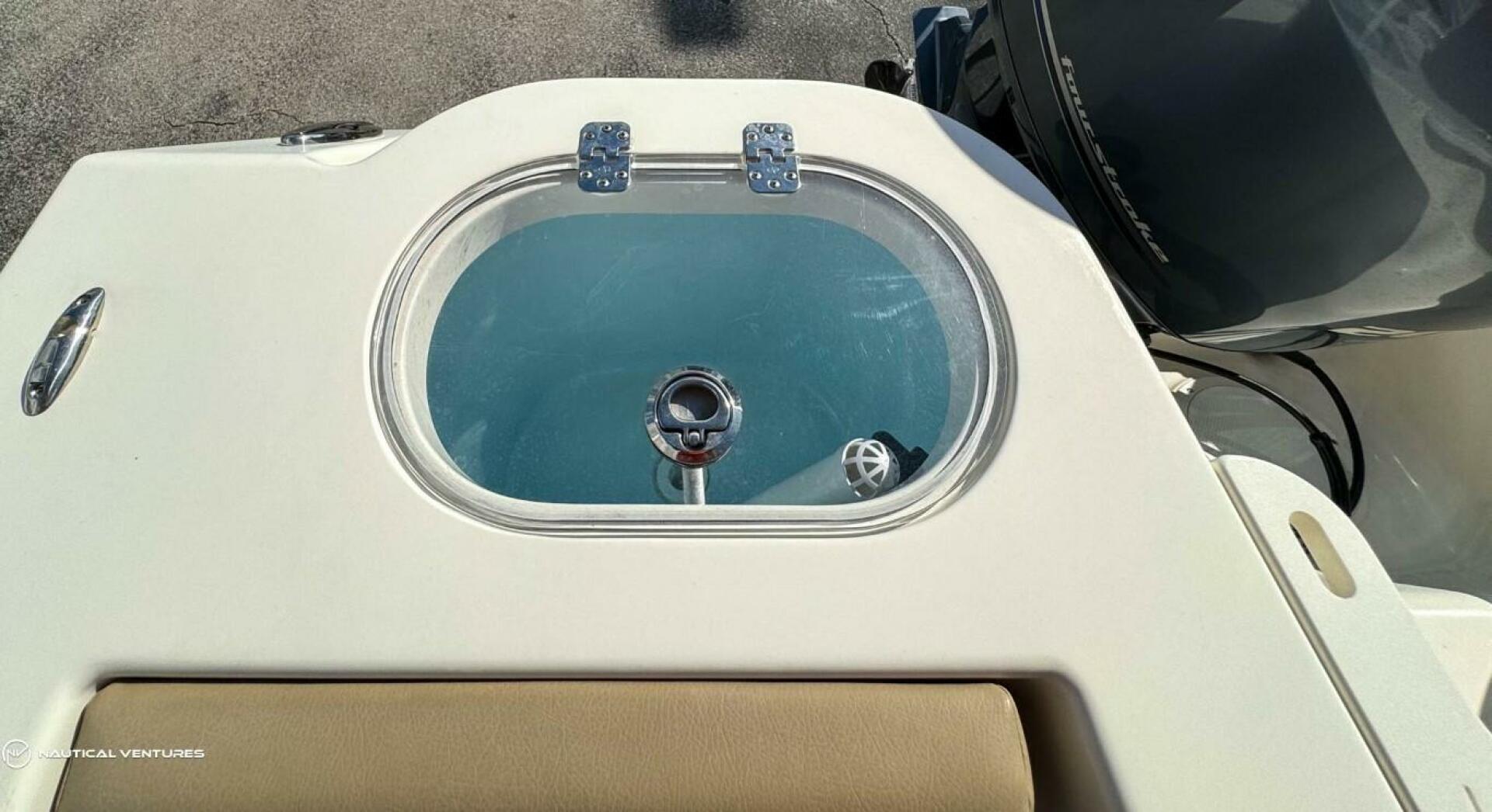 2019 Sailfish Sailfish 220 CC Base - Image 30