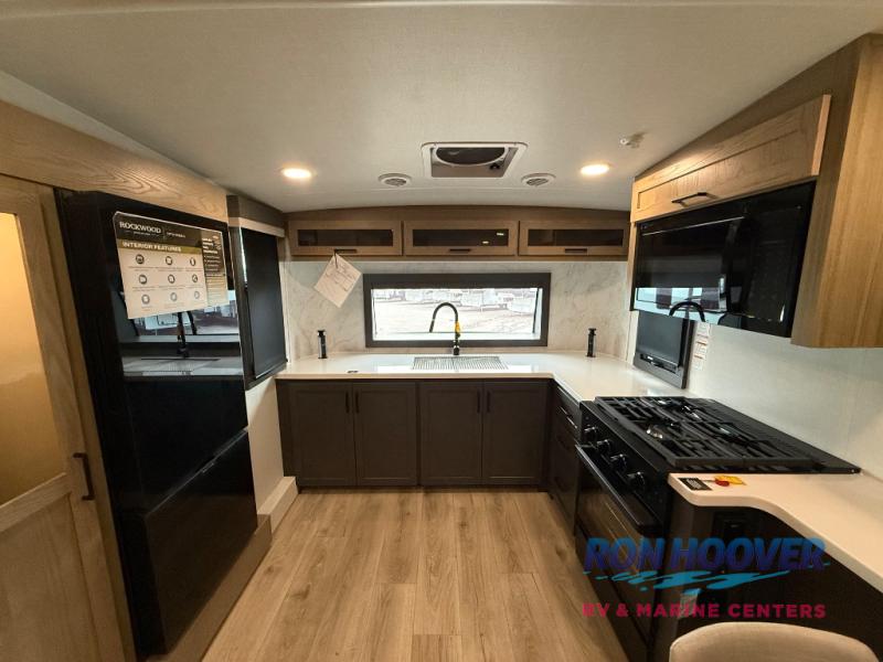 2026 FOREST RIVER 290SFK - Image 12