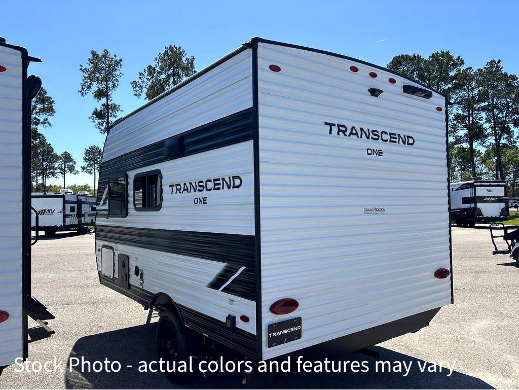2026 GRAND DESIGN TRANSCEND 131DL - Image 6