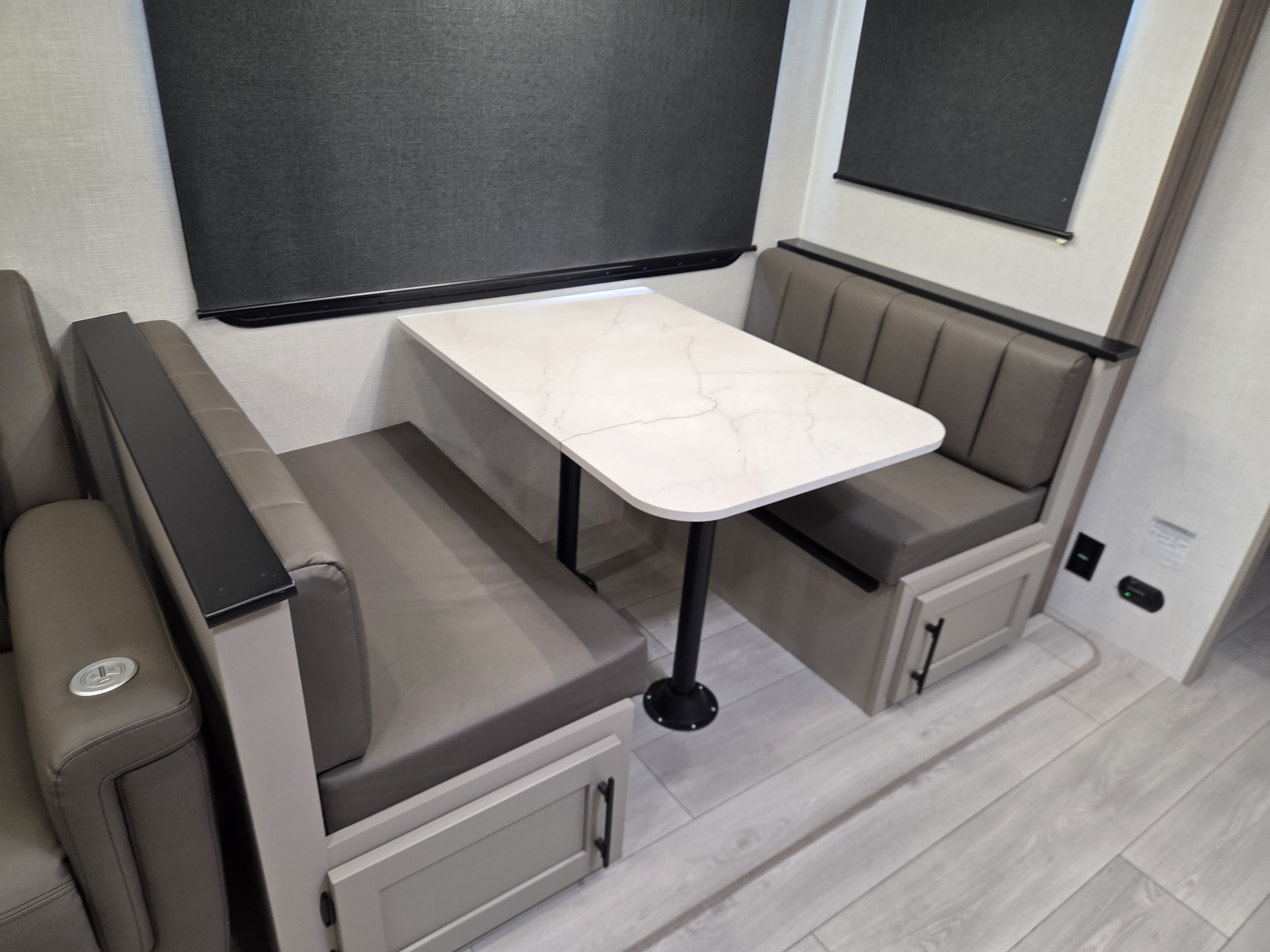 2025 KZ RV Connect C261RB - Image 8
