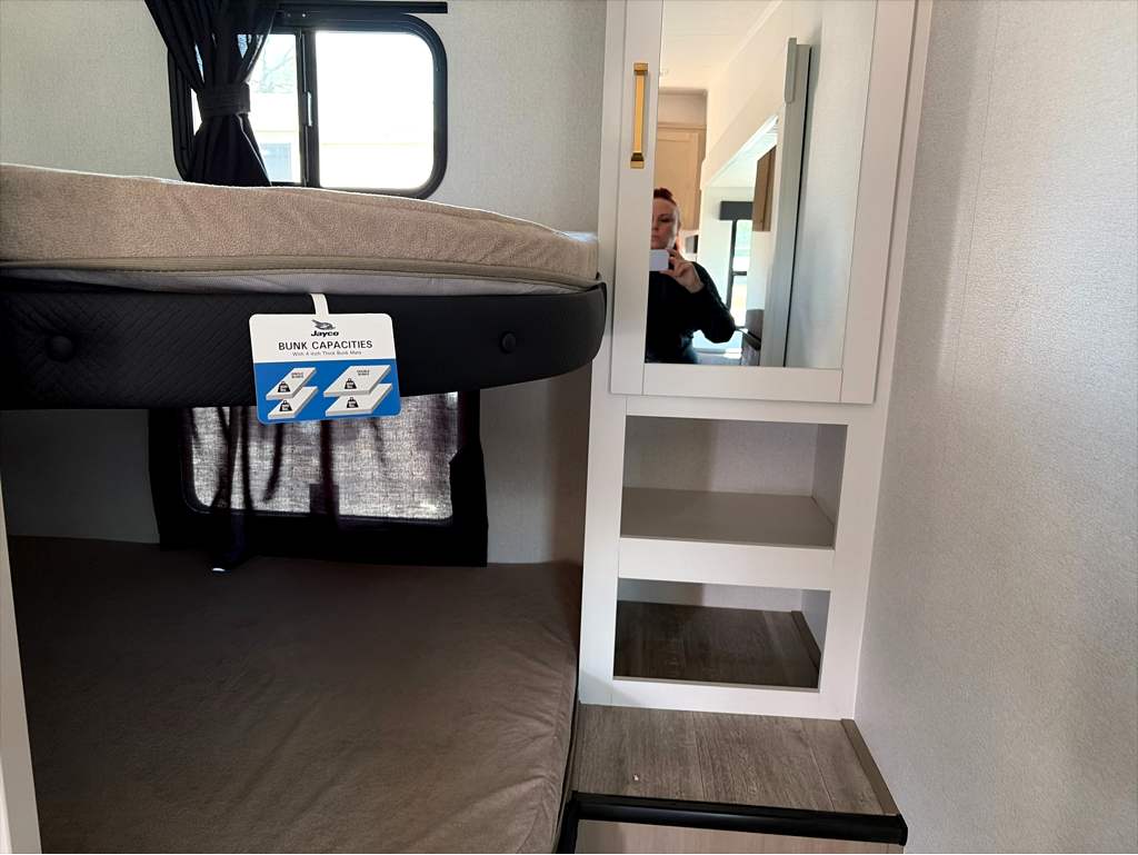 2027 JAYCO EAGLE SLE 28BHU - Image 12