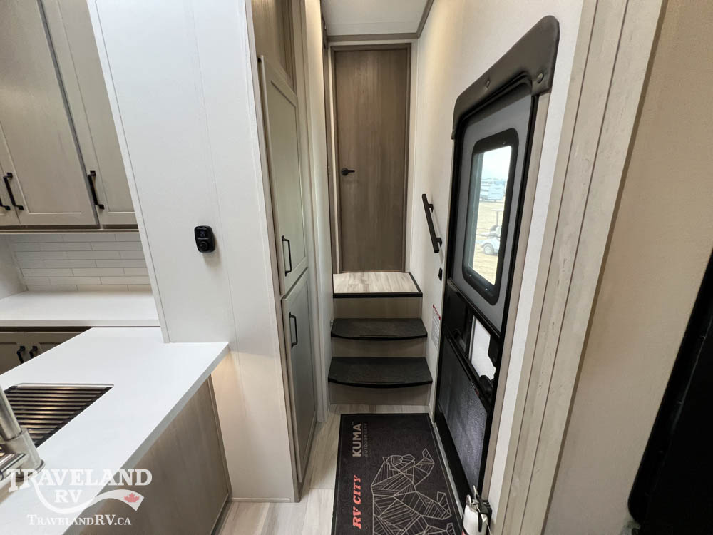 2025 Grand Design Momentum G-Class 320G - Image 34