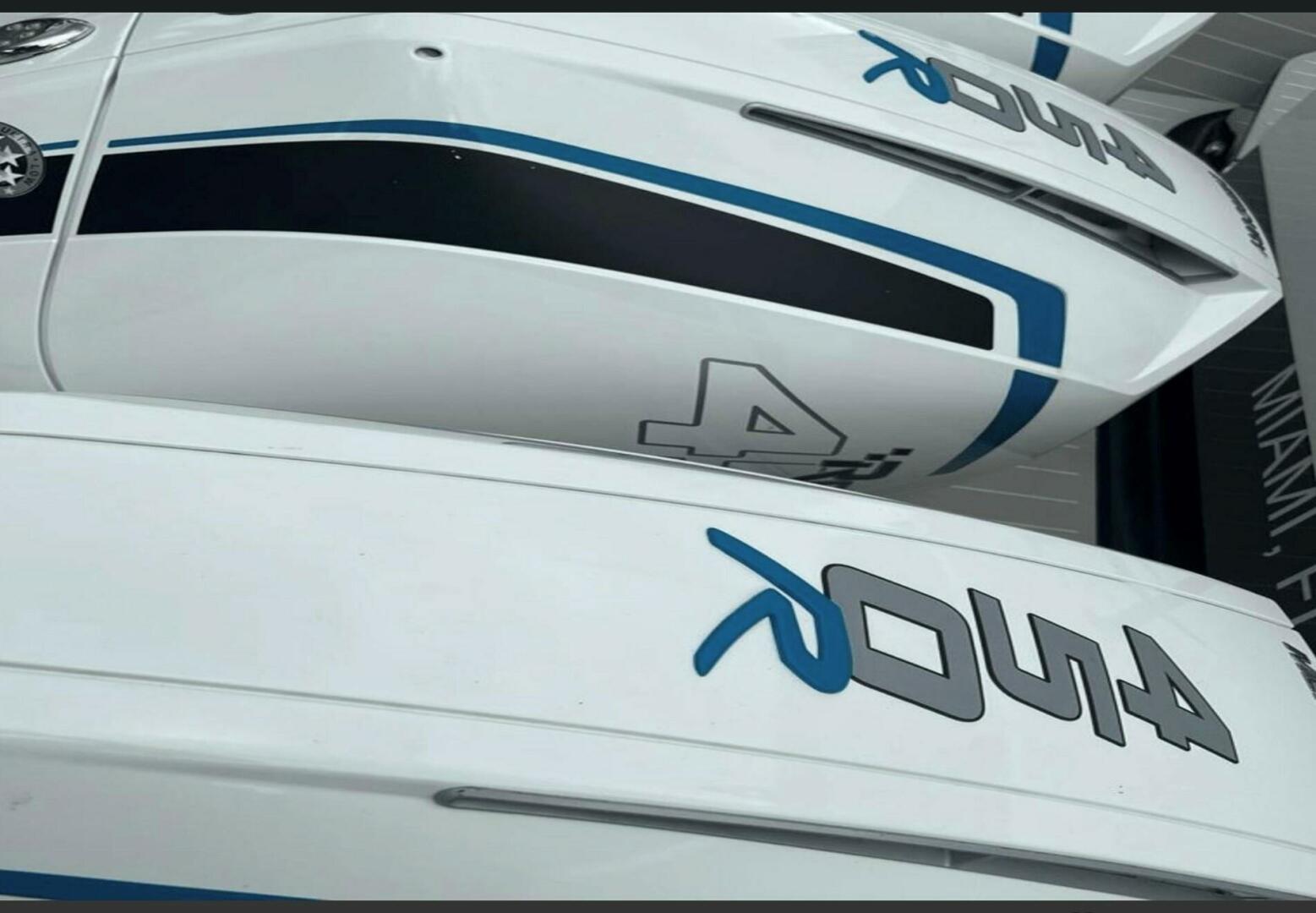 2022 Azimut Verve 42 - Image 5