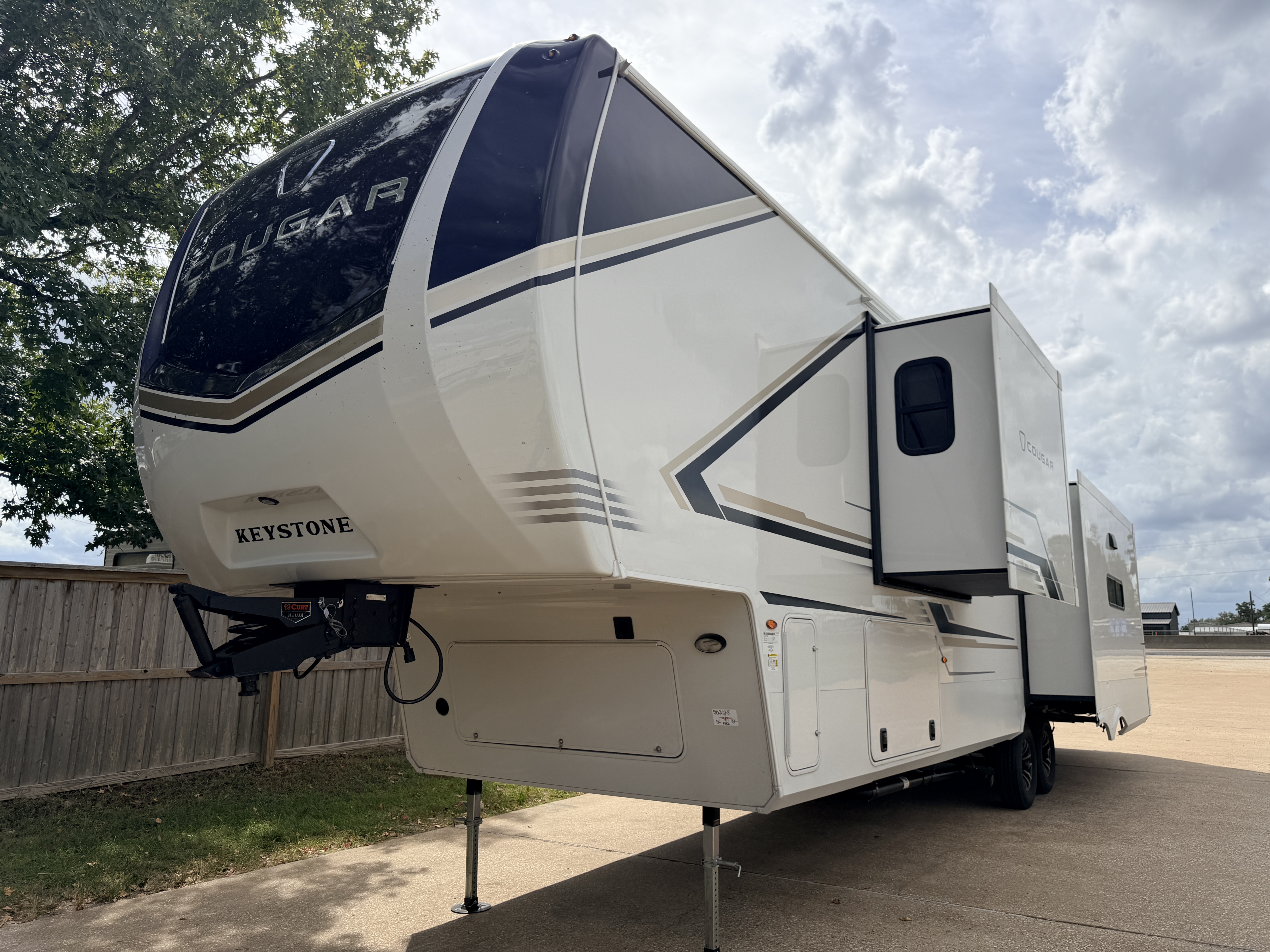 2027 Keystone Cougar 355FBS - Image 3