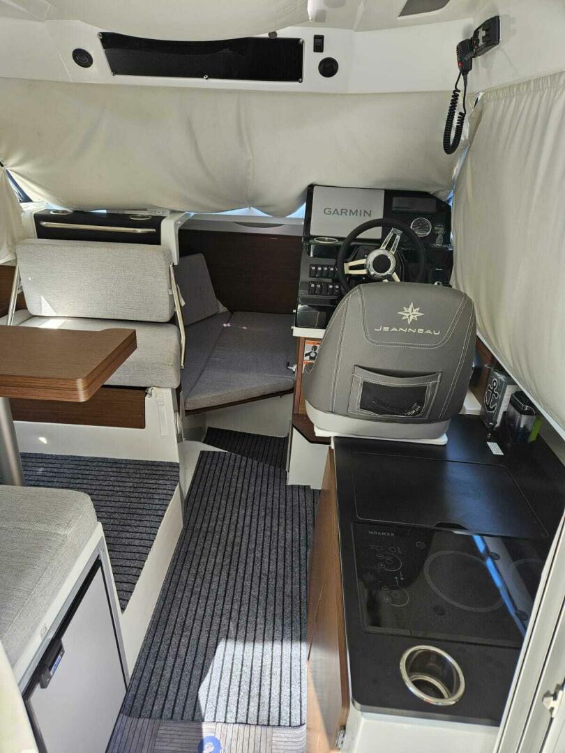 2020 Jeanneau NC 1095 Coupe - Image 68