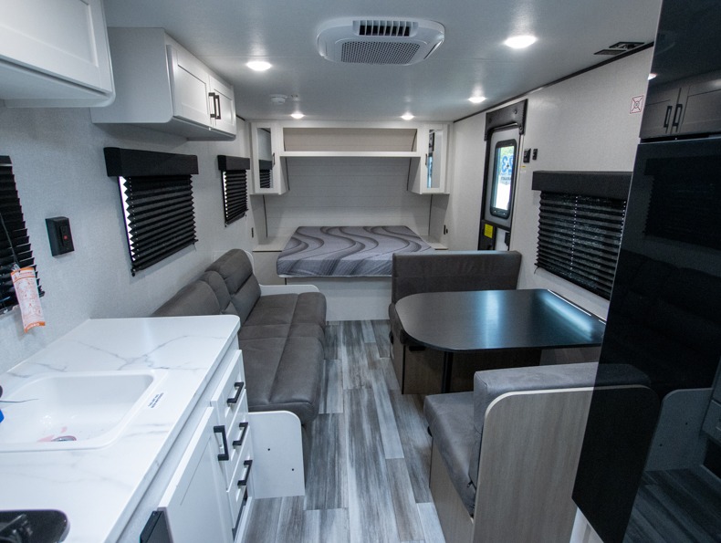 2026 Jayco Jay Flight SLX 250BHW - Image 16