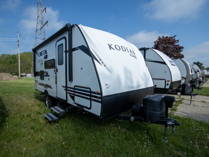 2022 Dutchmen Kodiak Cub