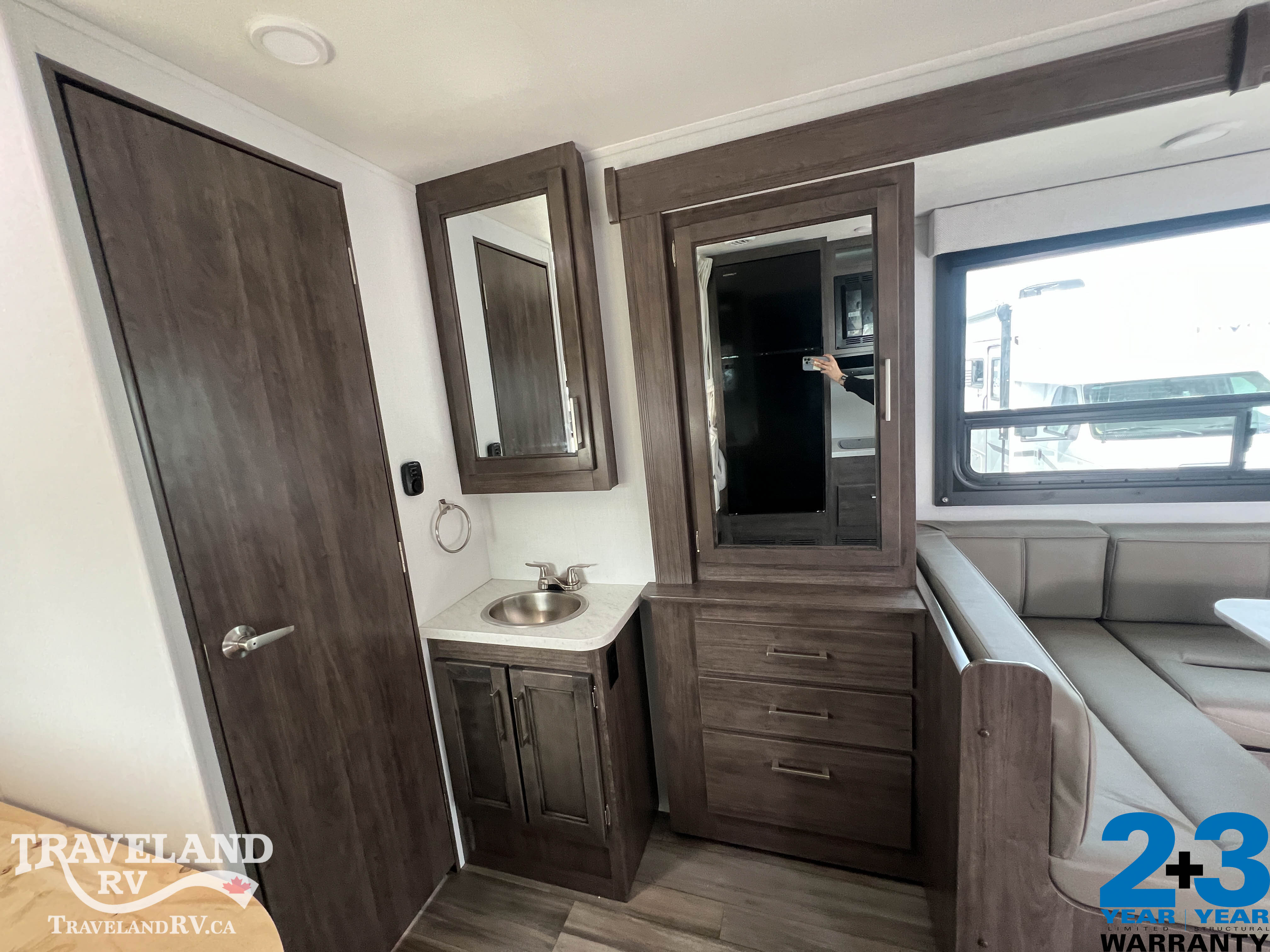2026 Jayco Redhawk SE 22A - Image 25