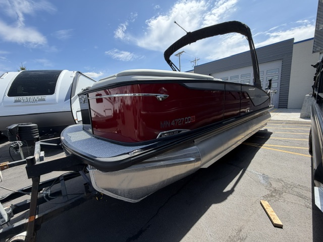 2026 HARRIS SUNLINER 230 SLE - Image 3