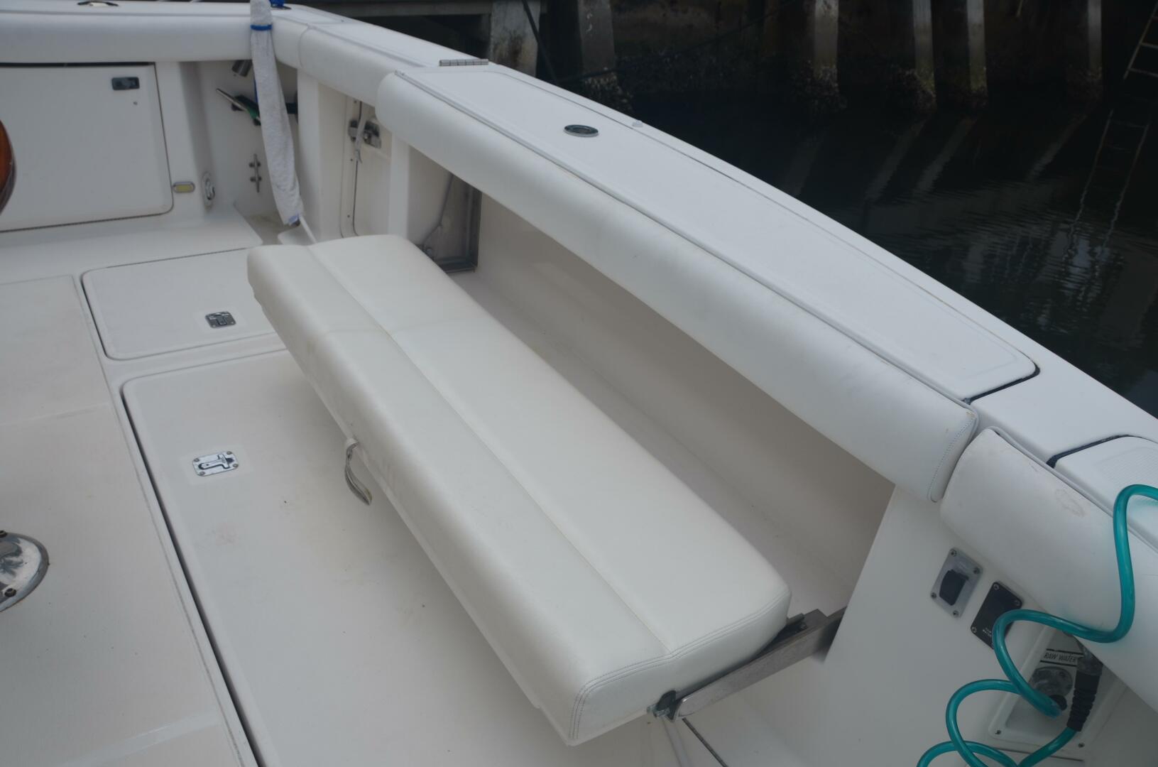 2001 Tiara Yachts 4100 Open - Image 20