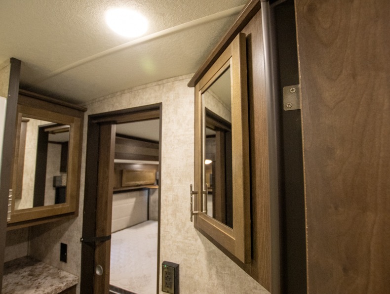2018 Highland Ridge Open Range 3X 3X388RKS - Image 18