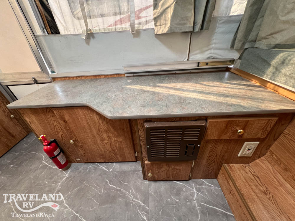 2002 FOREST RIVER VIKING HANDYMAN SPECIAL 515 - Image 18