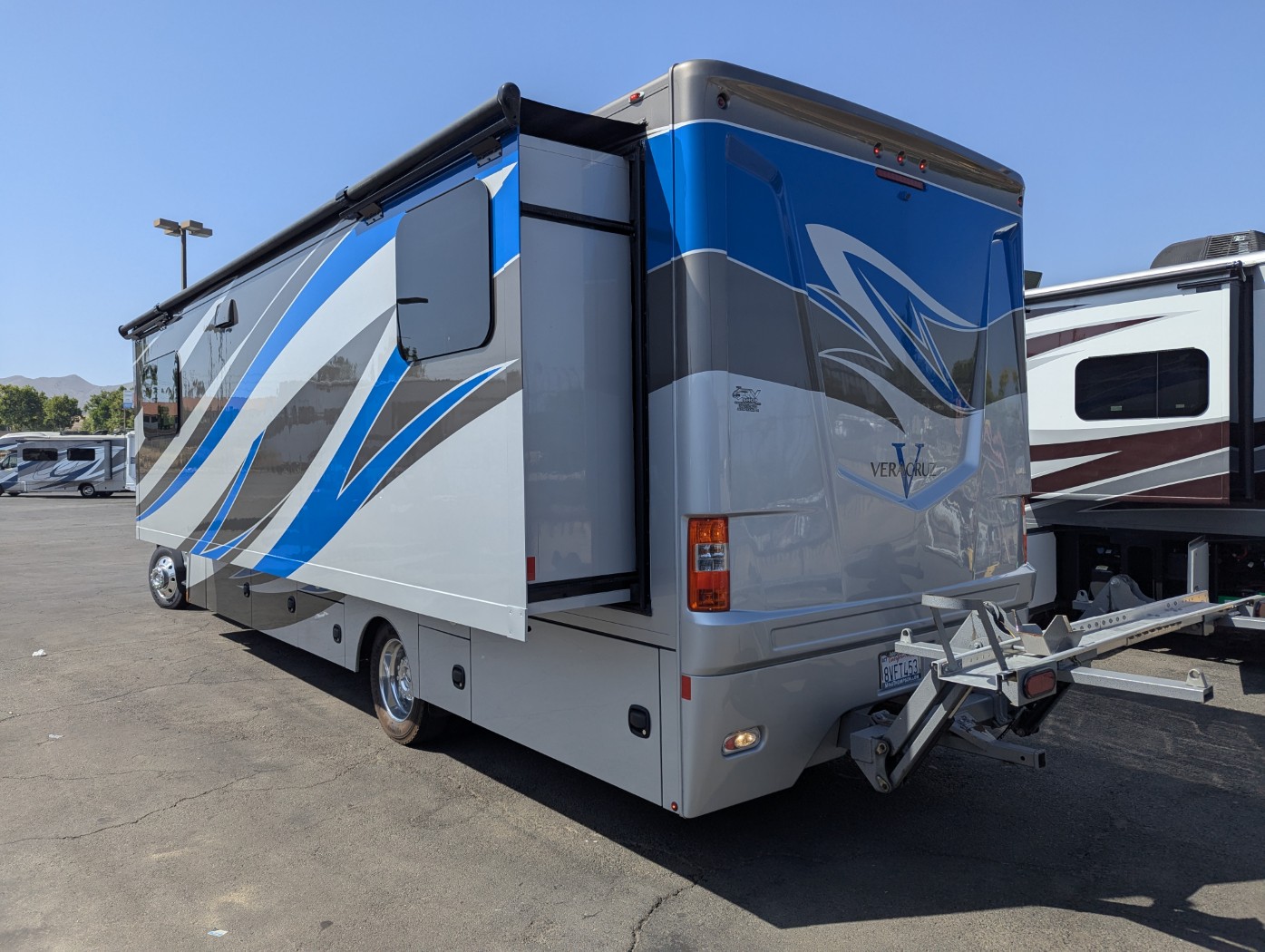 2019 Renegade RV Veracruz 35FWS - Image 4