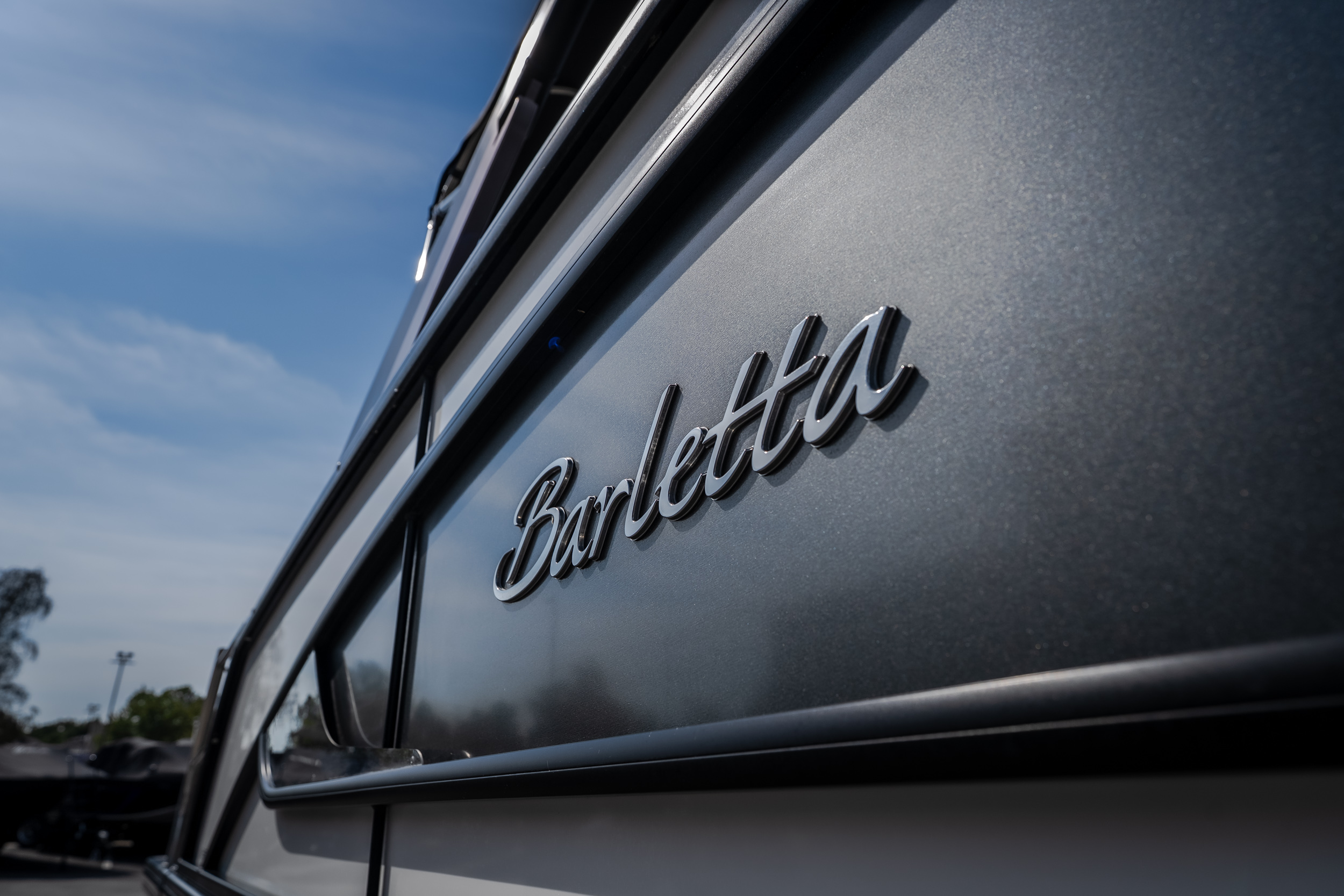2023 Barletta Lusso 25UCA - Image 13