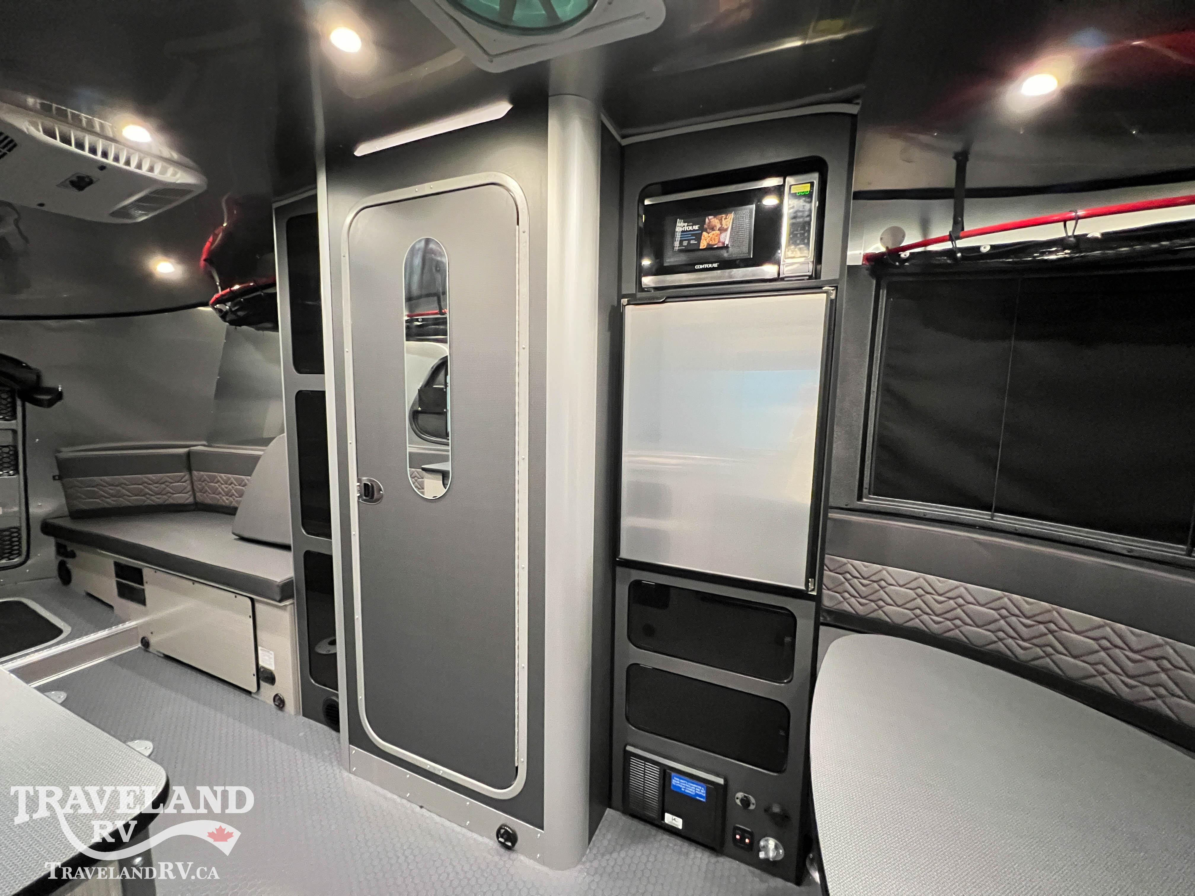 2026 Airstream Basecamp 20X - Image 11