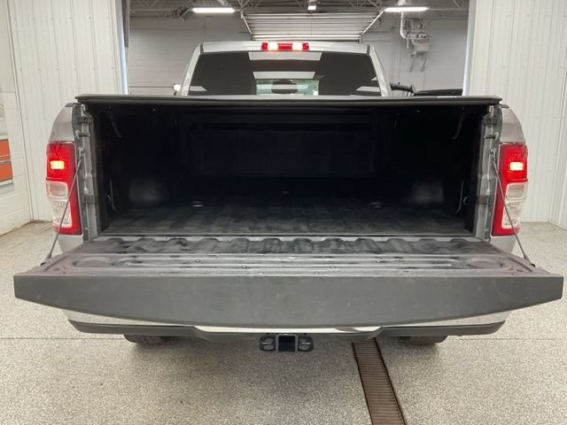 2024 Ram 3500 Tradesman - Image 12