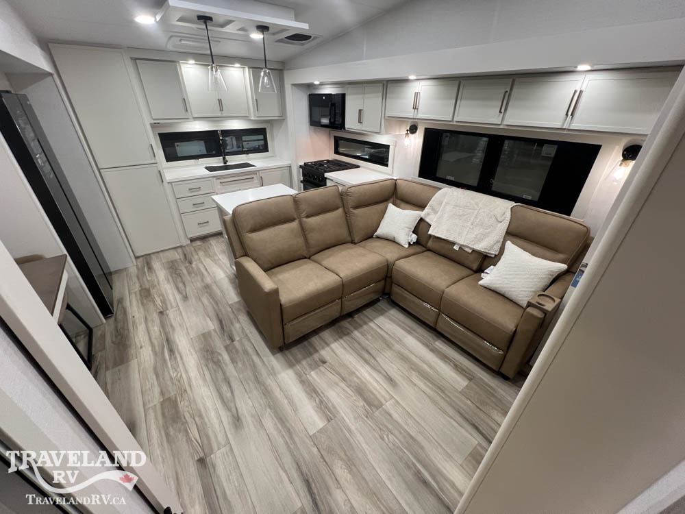 2027 Brinkley RV Model Z 2700 - Image 3
