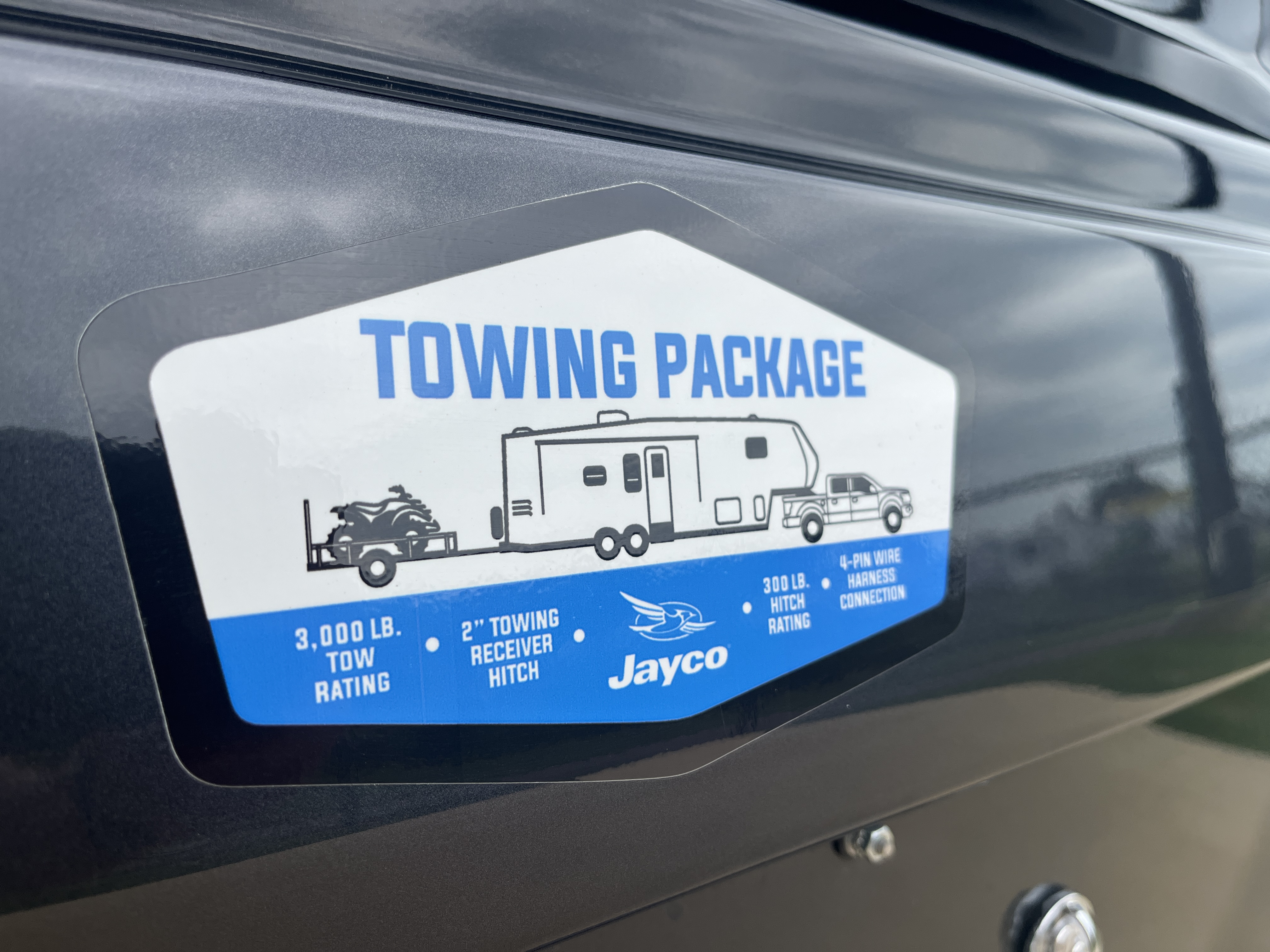 2027 JAYCO PINNACLE 32RLTS - Image 5