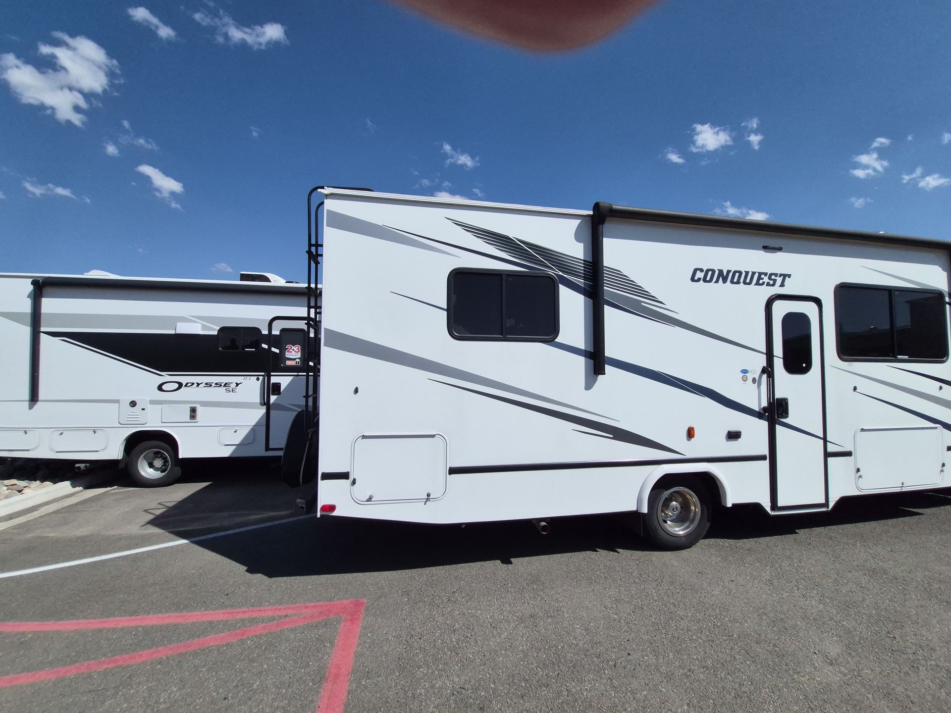 2024 Gulf Stream Conquest LE 6280LE - Image 6