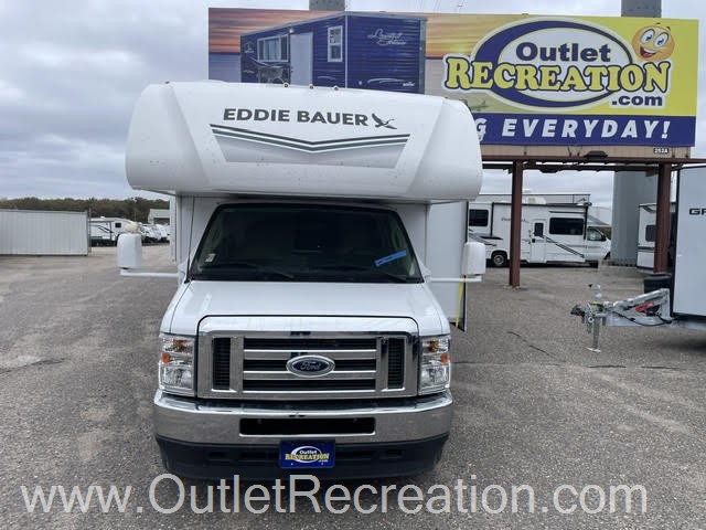 2025 Thor Motor Coach Freedom Eddie Bauer 28EB - Image 4