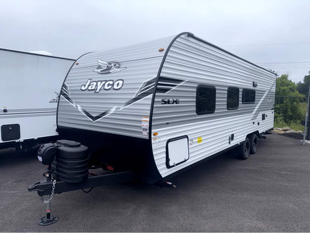 2026 JAYCO JAY FLIGHT SLX 260BH - Image 2