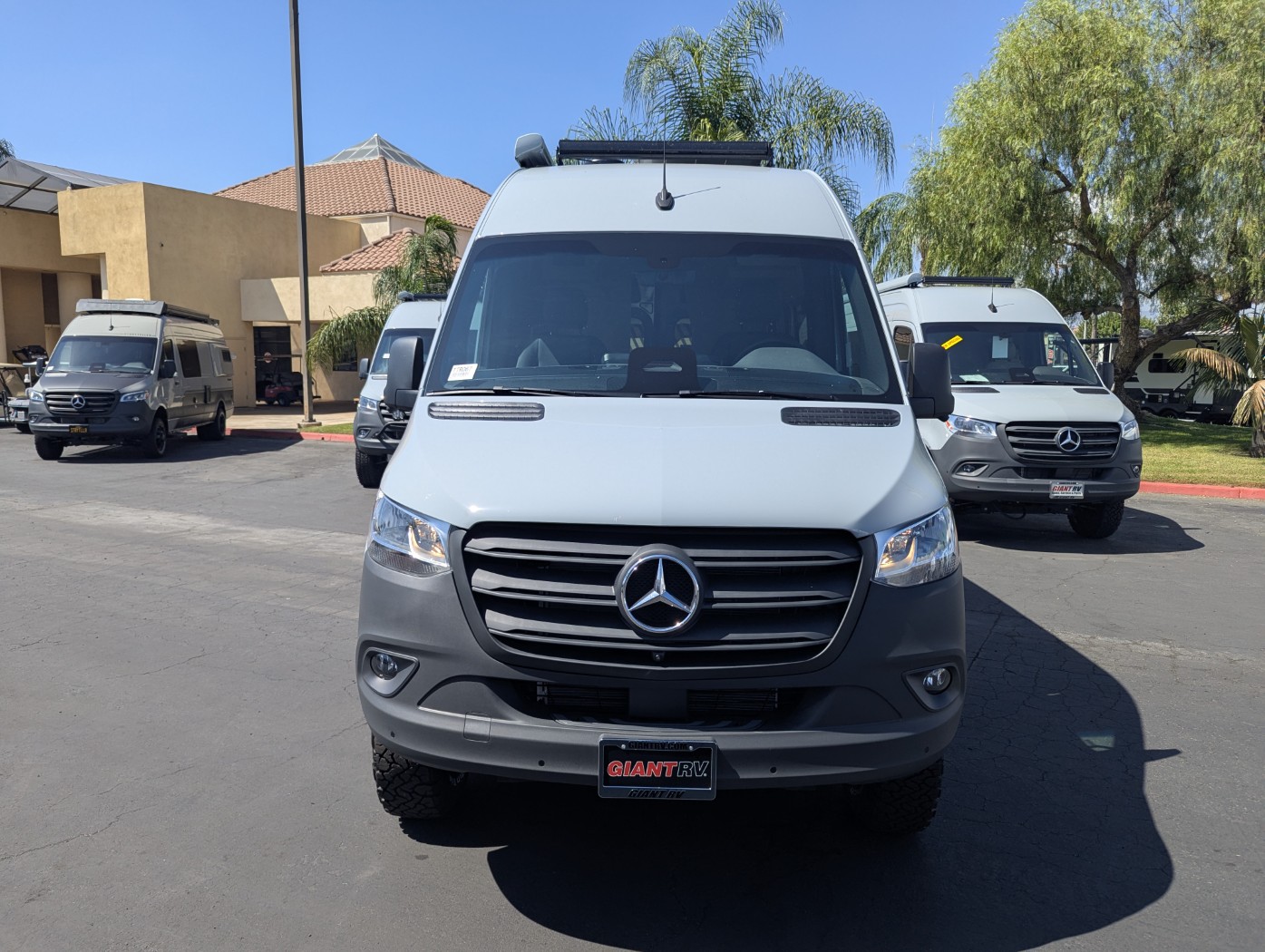 2027 Thor Motor Coach Tranquility 19A - Image 2