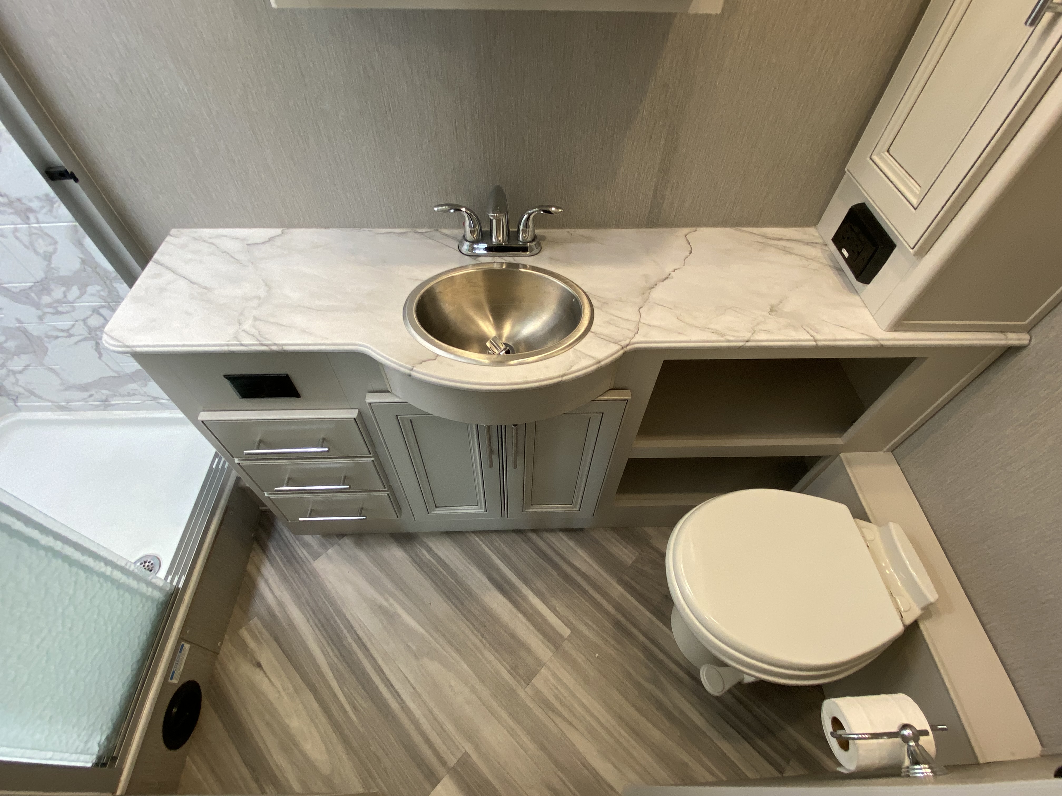 2023 Holiday Rambler Eclipse 32S - Image 22