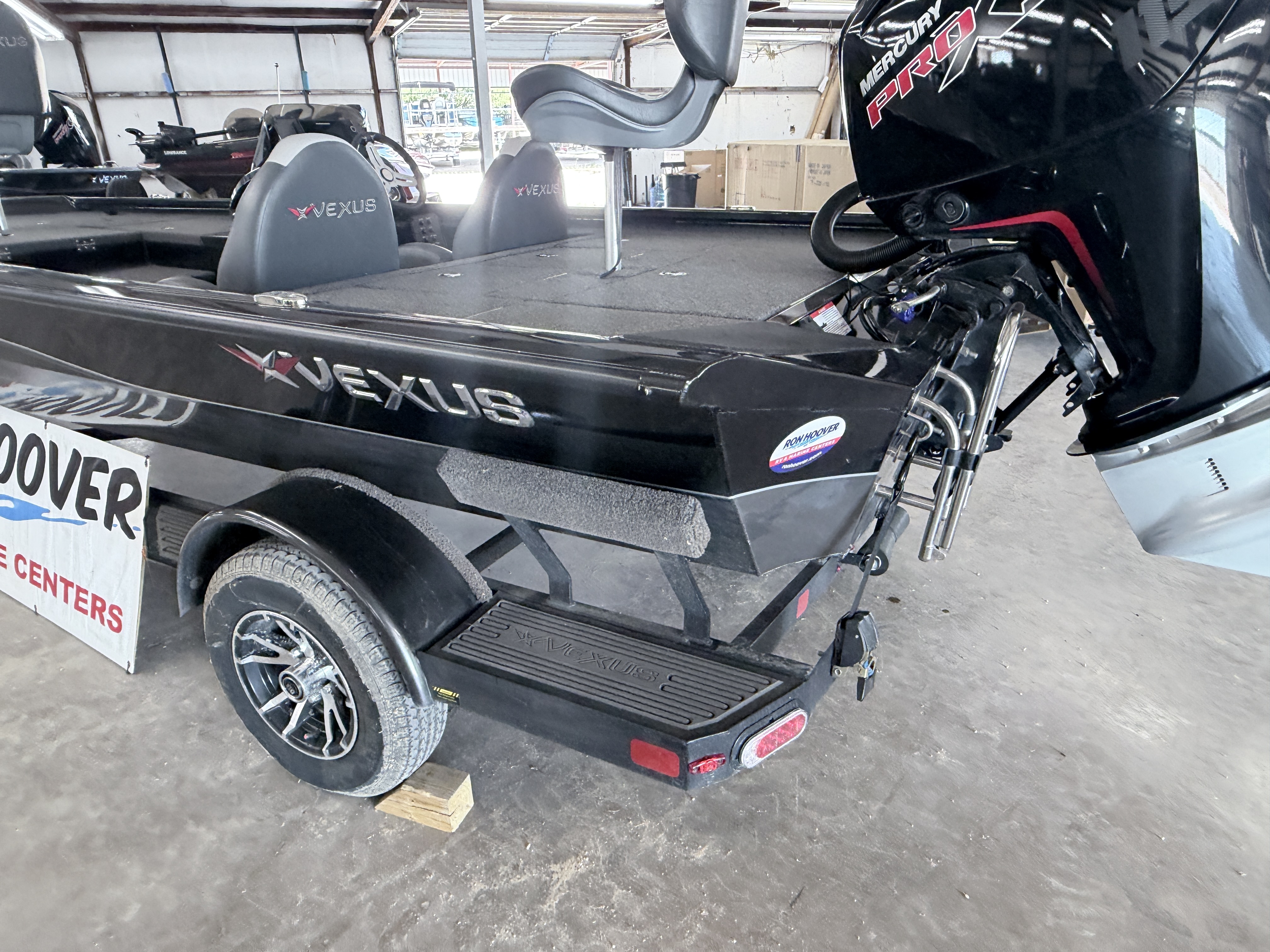 2023 VEXUS 2023 AVX189C - Image 5