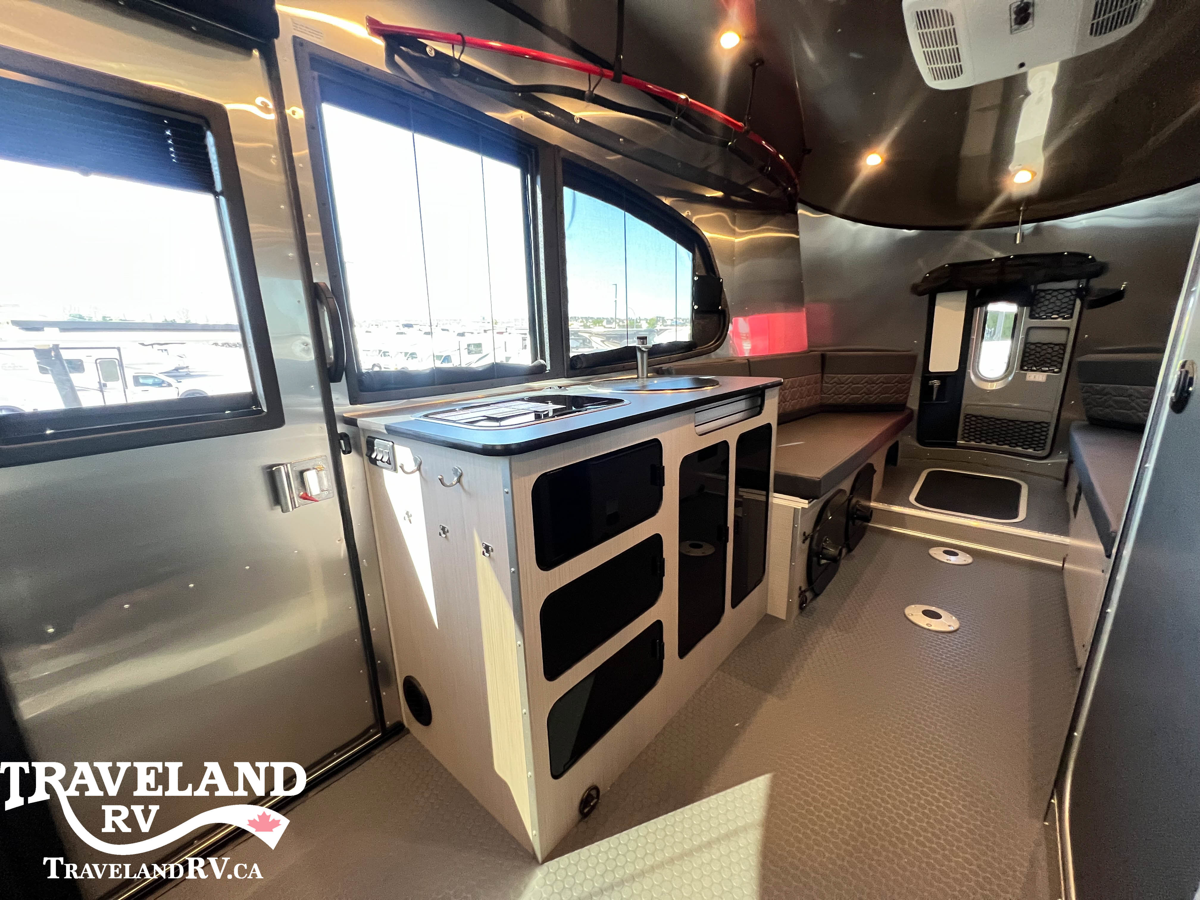 2025 Airstream Basecamp 20X - Image 8